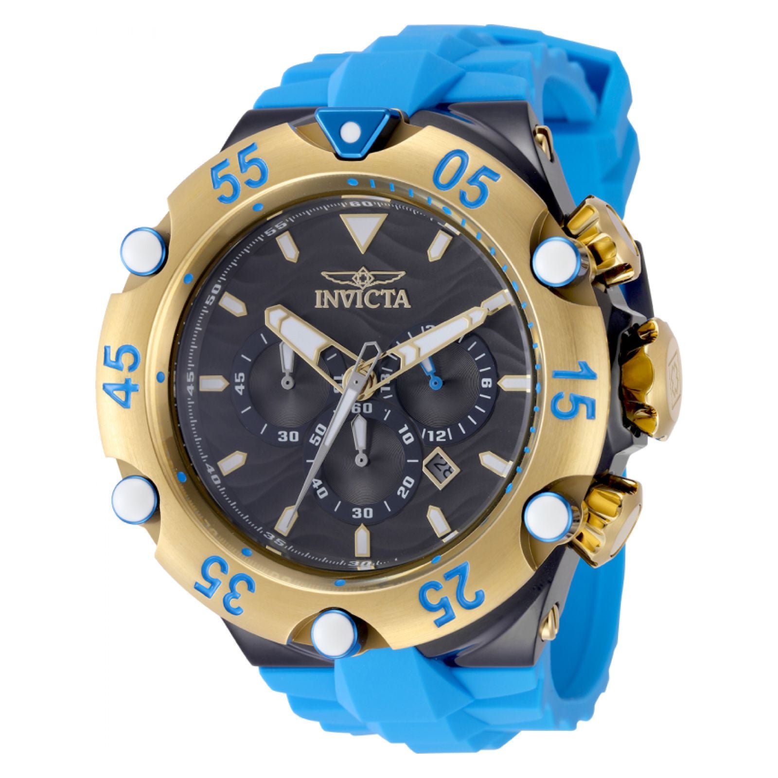 Relógio Invicta Subaqua 48545 