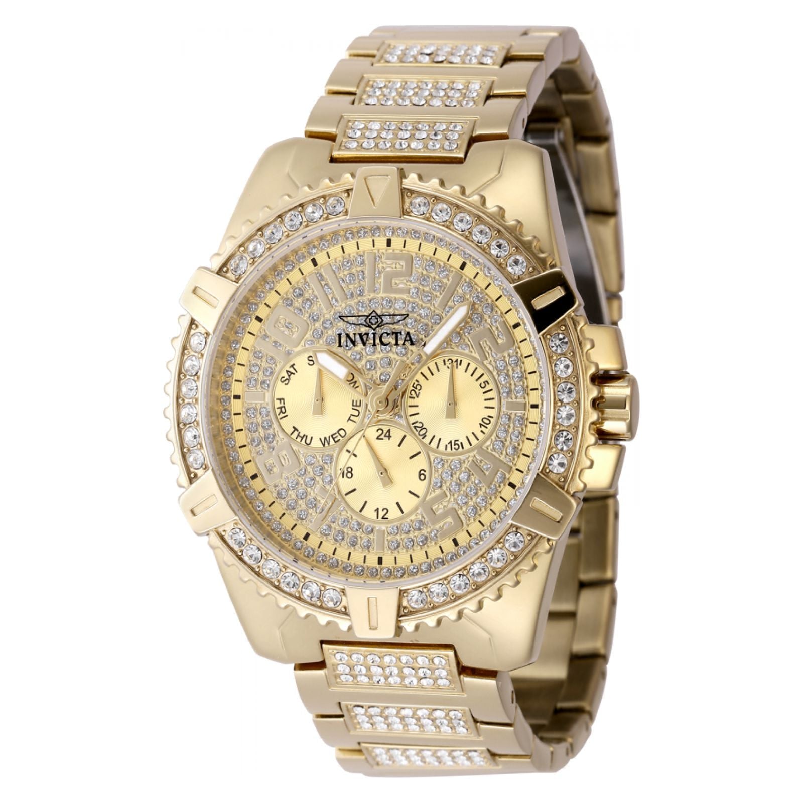 Reloj Invicta Celestial 48561