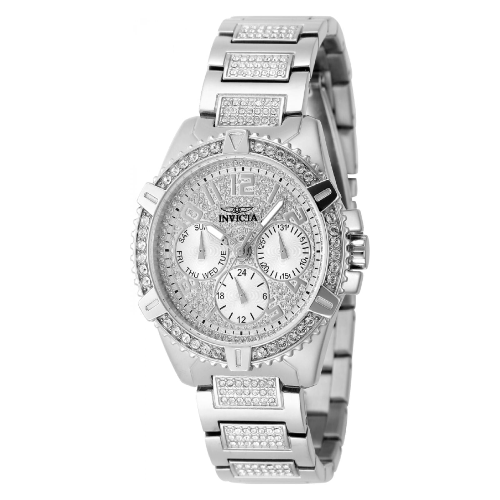 Reloj Invicta Celestial 48563