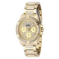 Invicta Celestial Watch 48564 