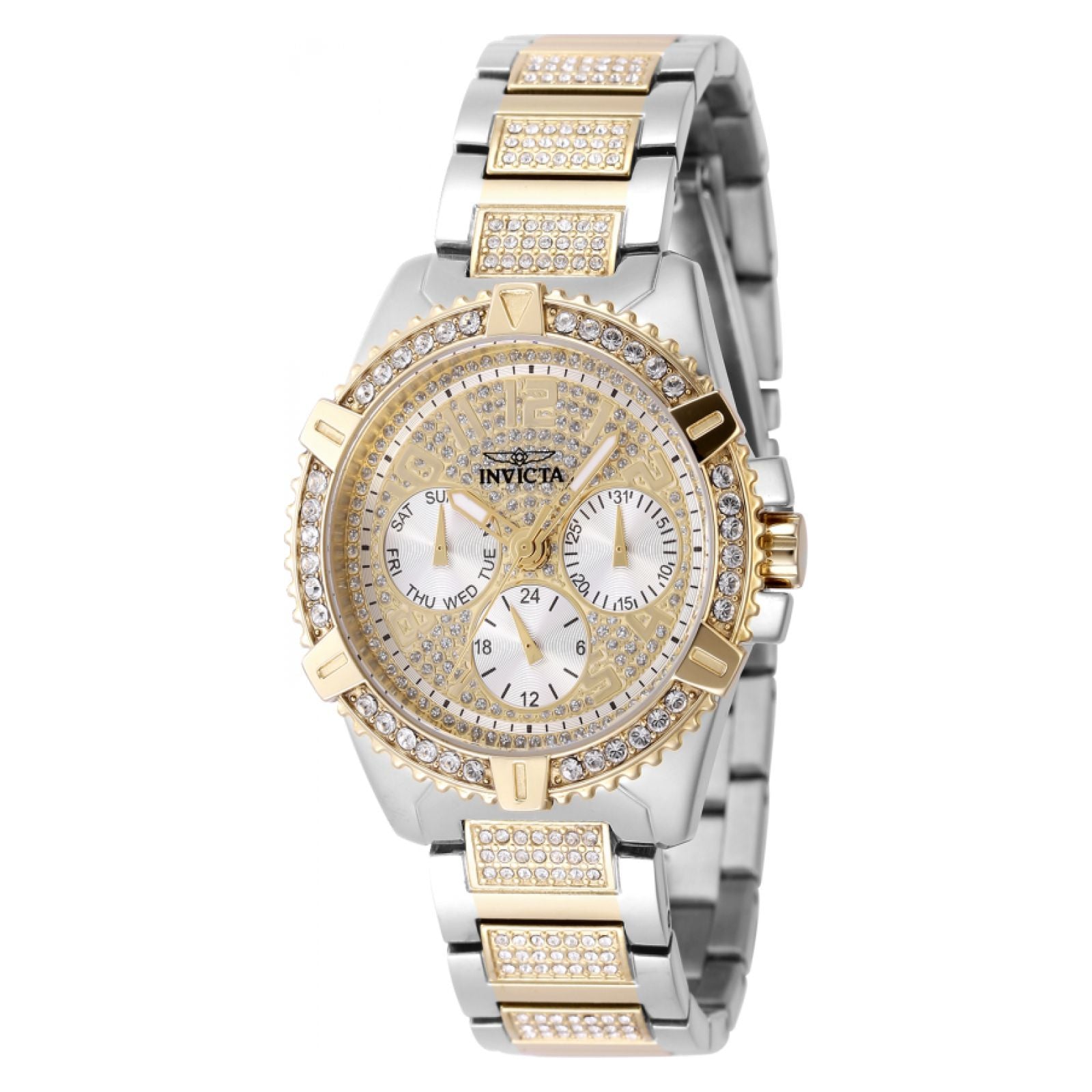Reloj Invicta Celestial 48565