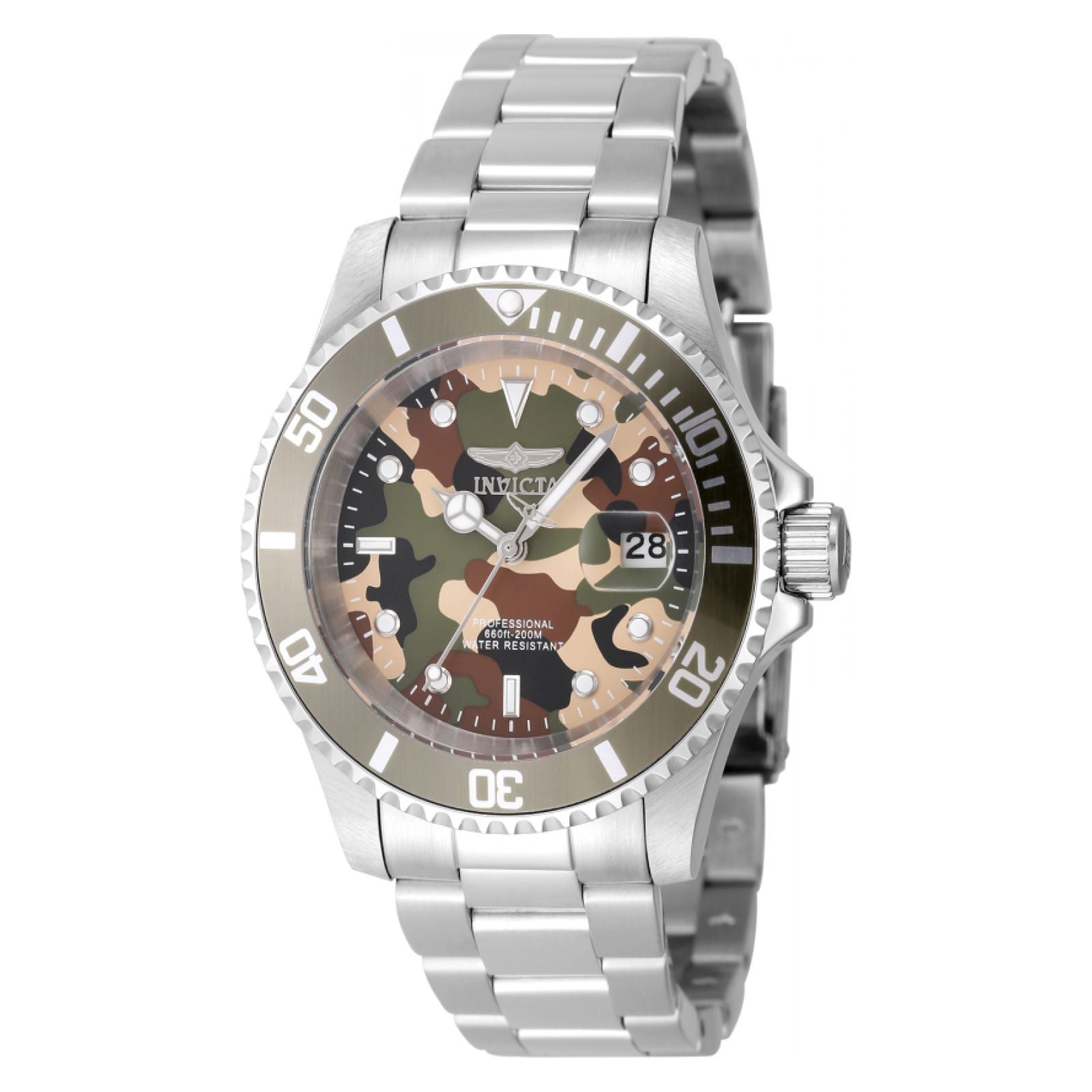 Relógio Invicta Pro Diver 48567