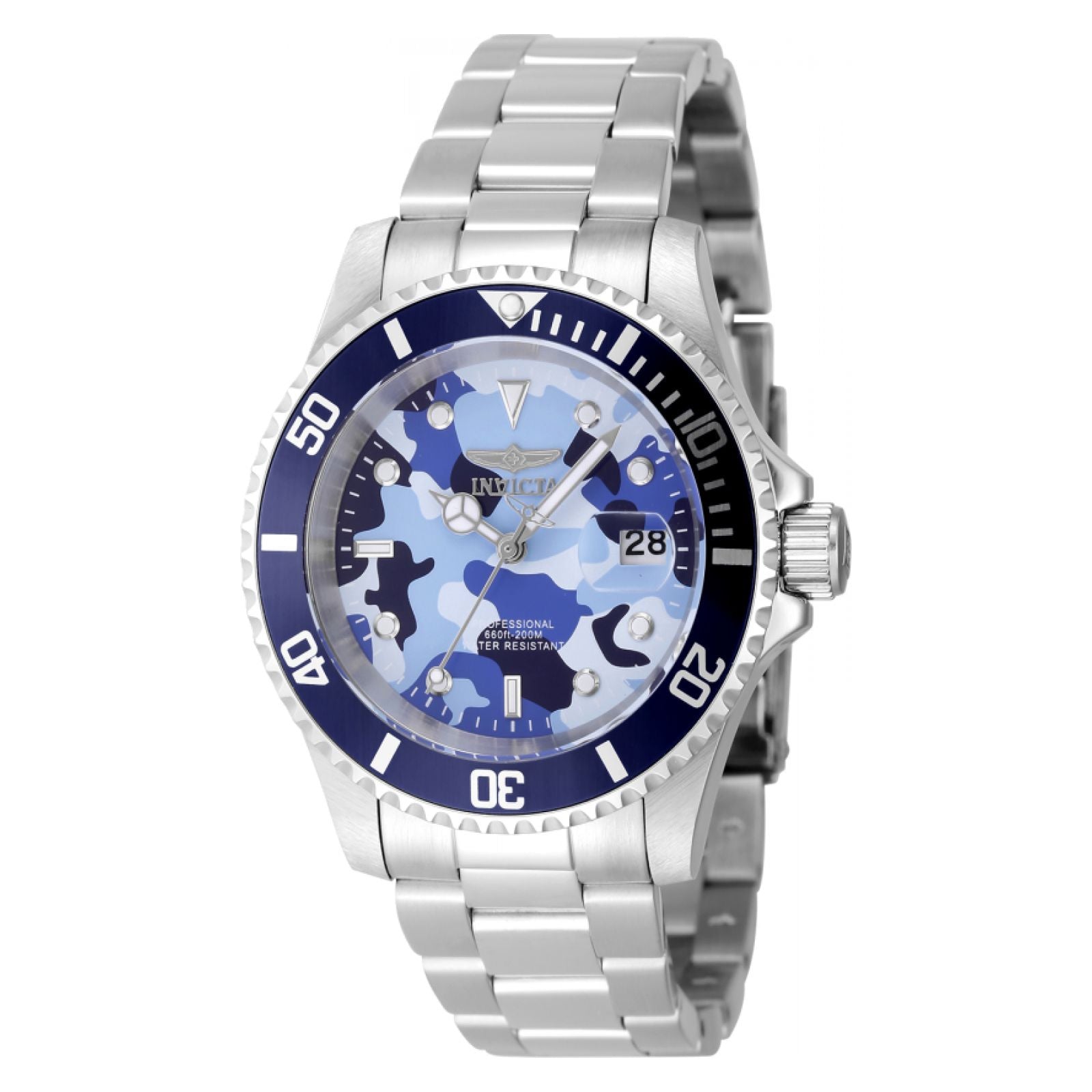 Relógio Invicta Pro Diver 48570 