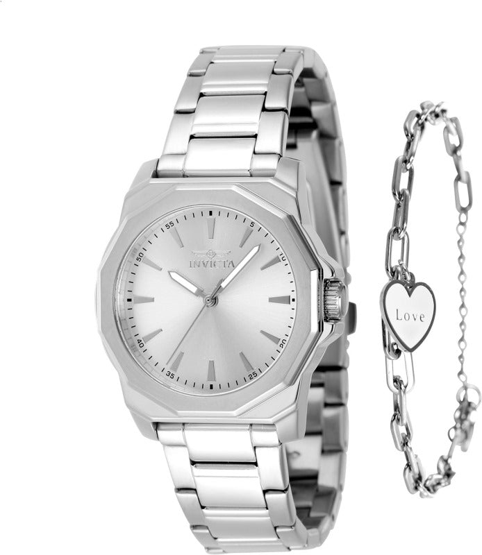 Invicta Speedway Watch 48577