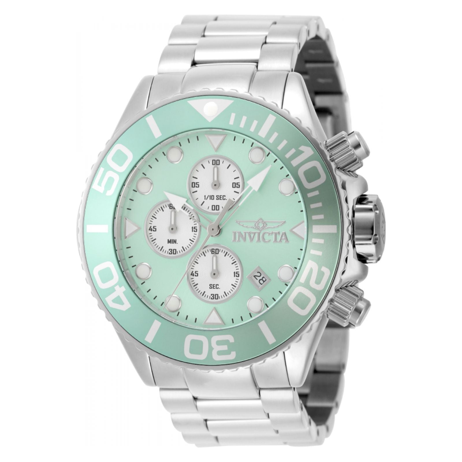 Invicta Grand Diver Watch 48583 