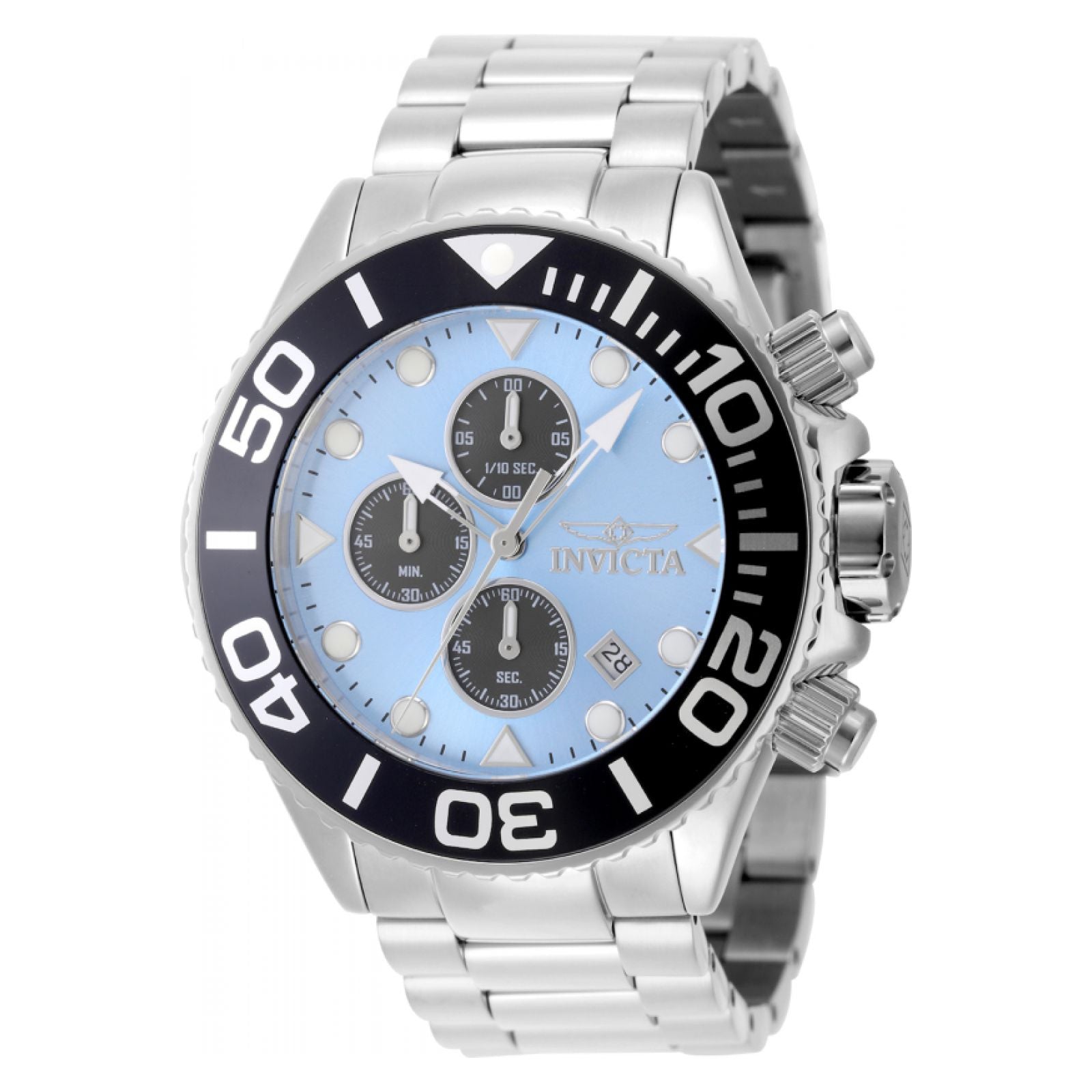 Invicta Grand Diver Watch 48584 
