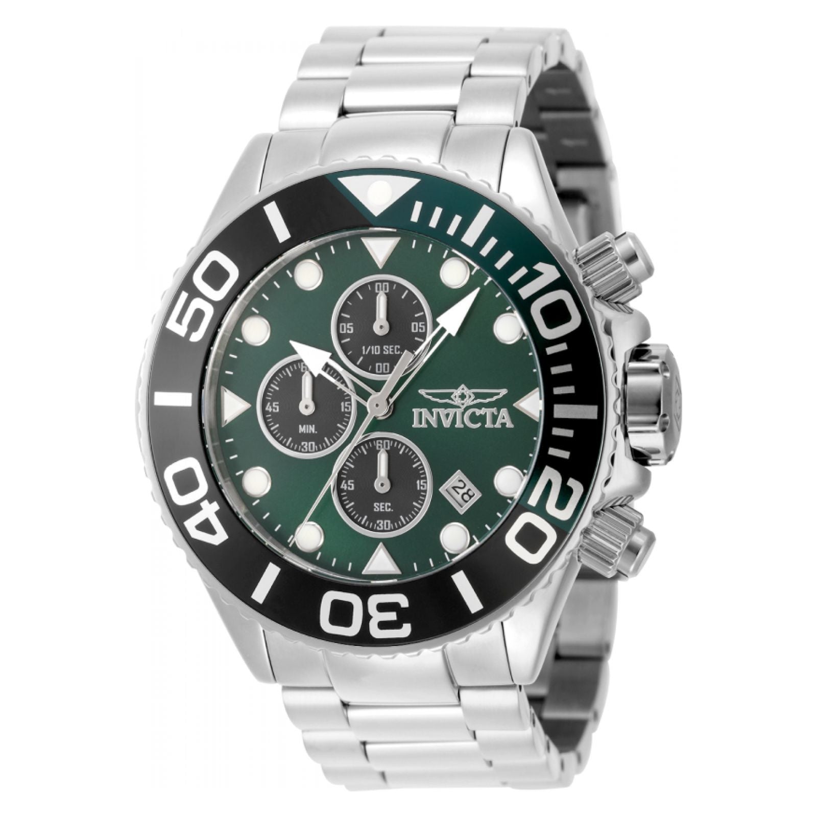 Invicta Grand Diver Watch 48586