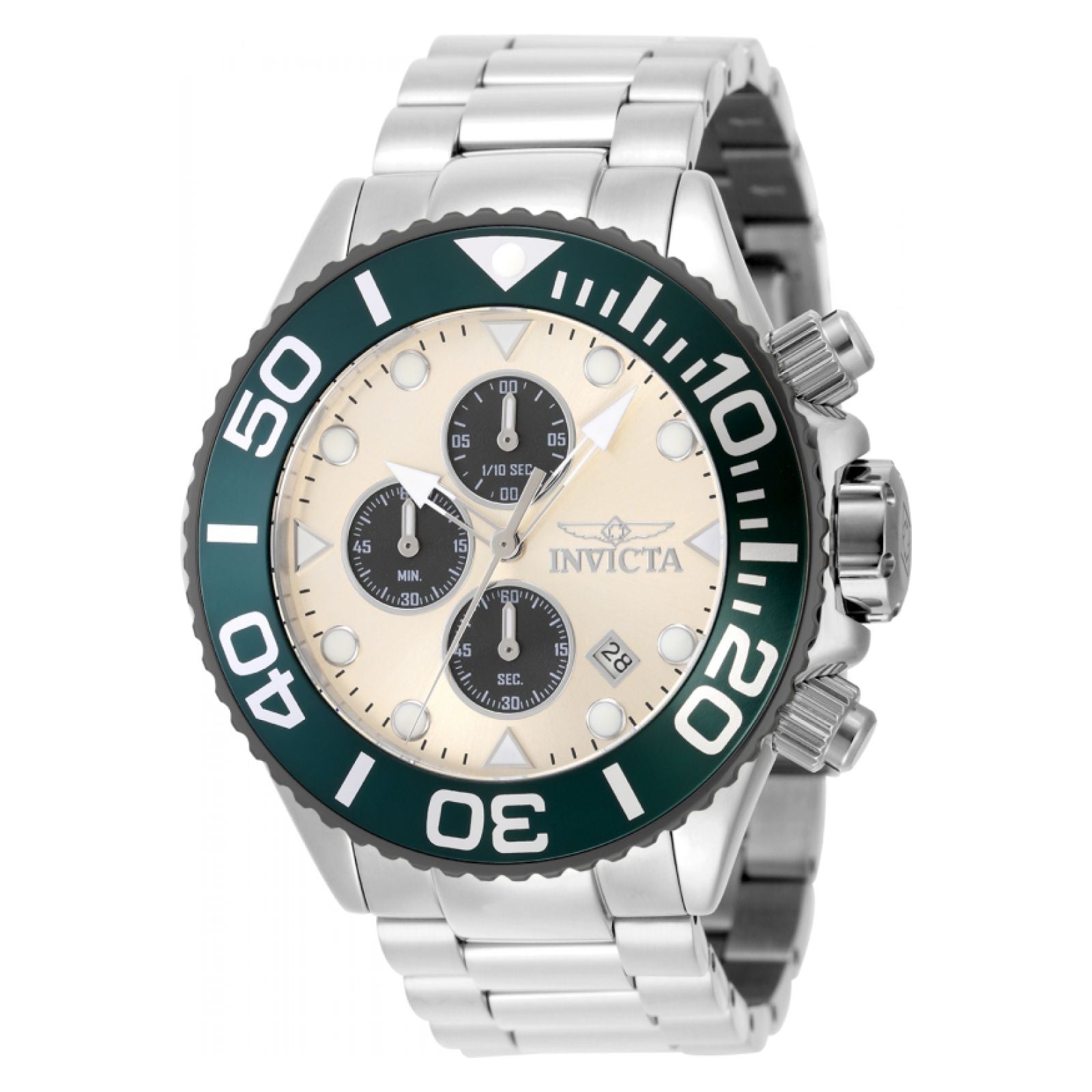 Invicta Grand Diver Watch 48587