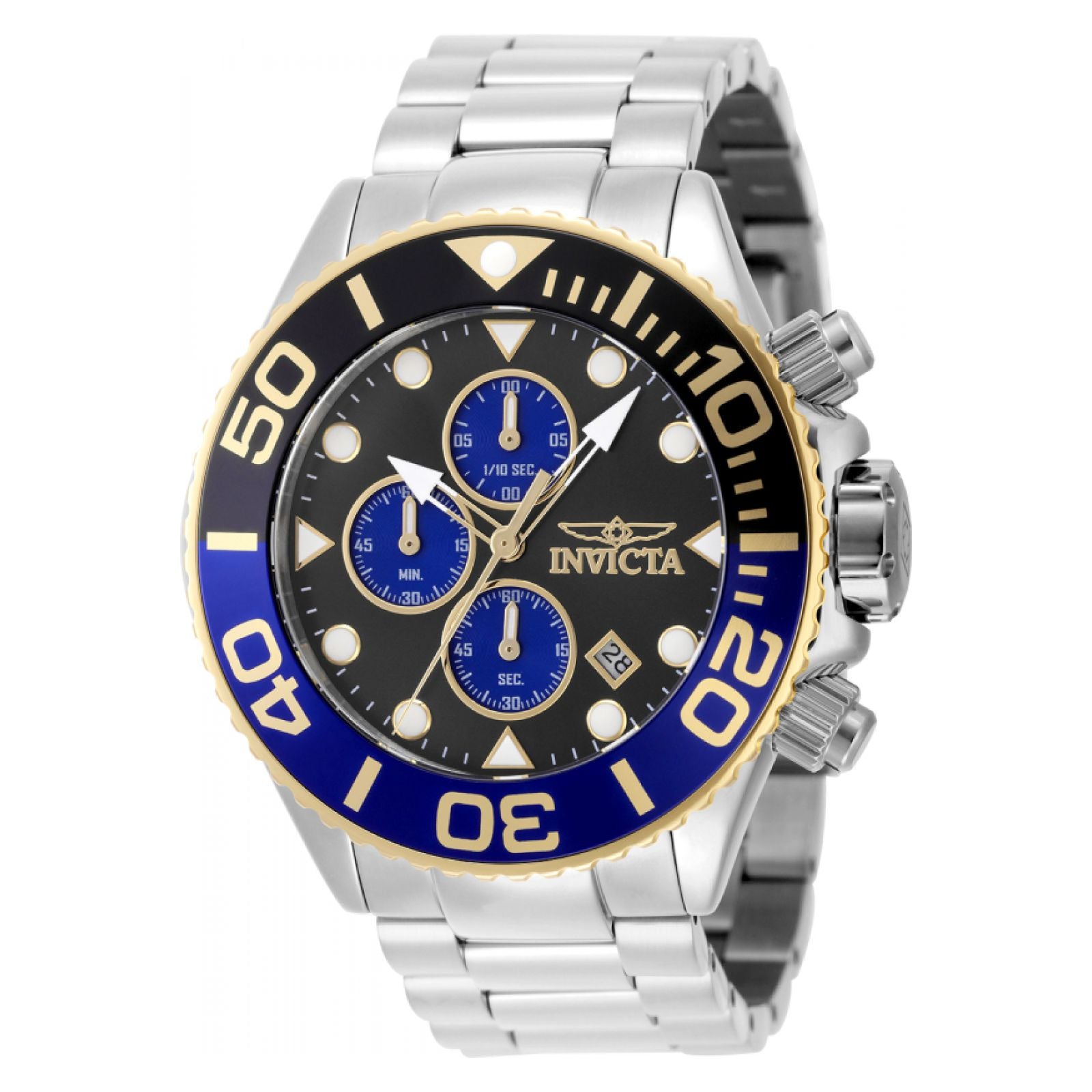 Invicta Grand Diver Watch 48588