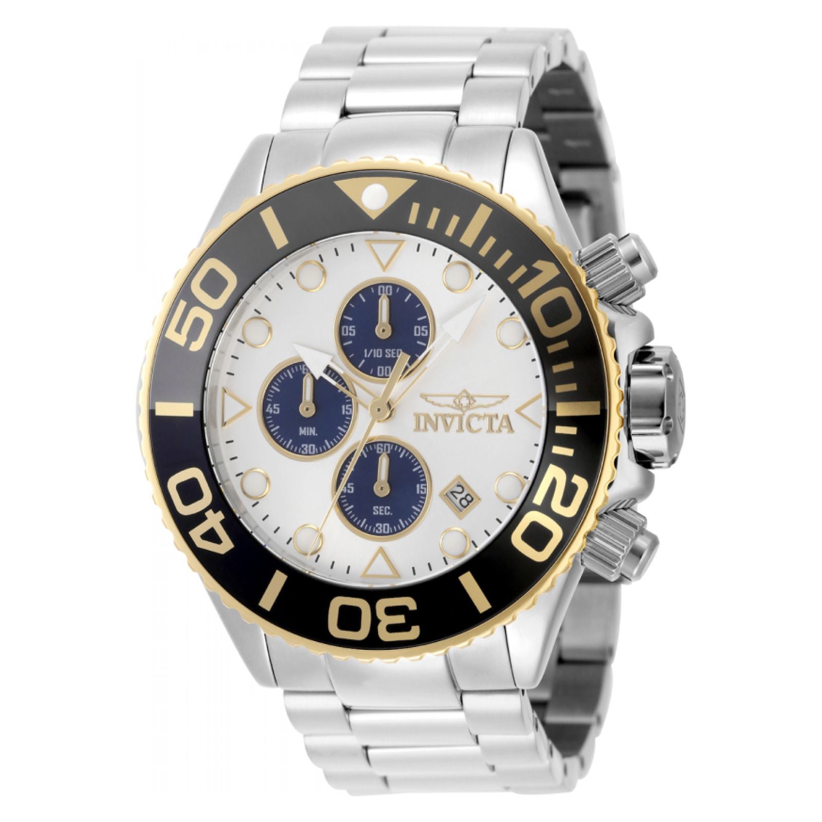 Invicta Grand Diver Watch 48589