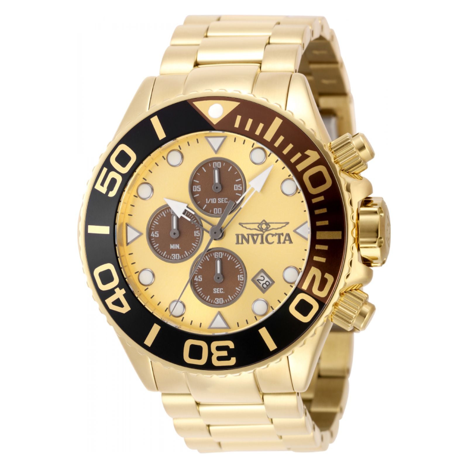 Invicta Grand Diver Watch 48590 