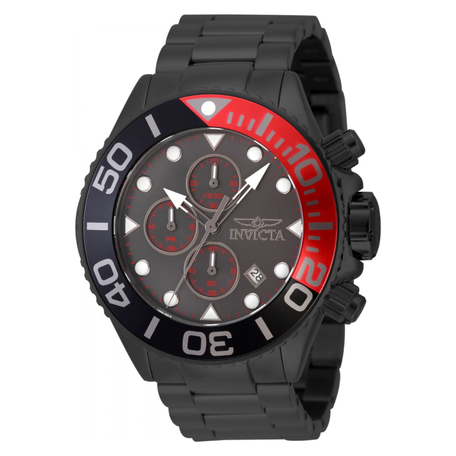 Invicta Grand Diver Watch 48591