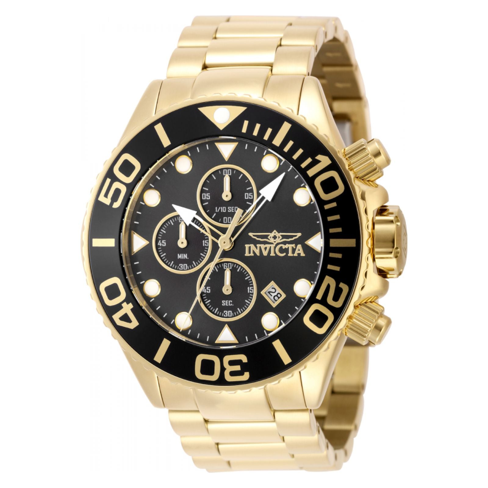Invicta Grand Diver Watch 48592