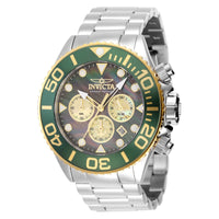 Reloj Invicta Ocean Voyage 48597