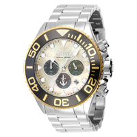 Reloj Invicta Ocean Voyage 48598