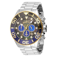 Reloj Invicta Ocean Voyage 48599