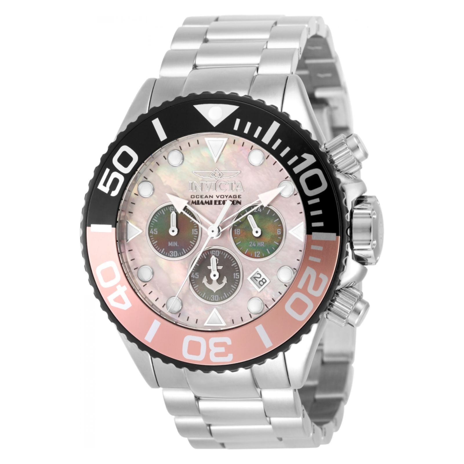 Reloj Invicta Ocean Voyage 48603
