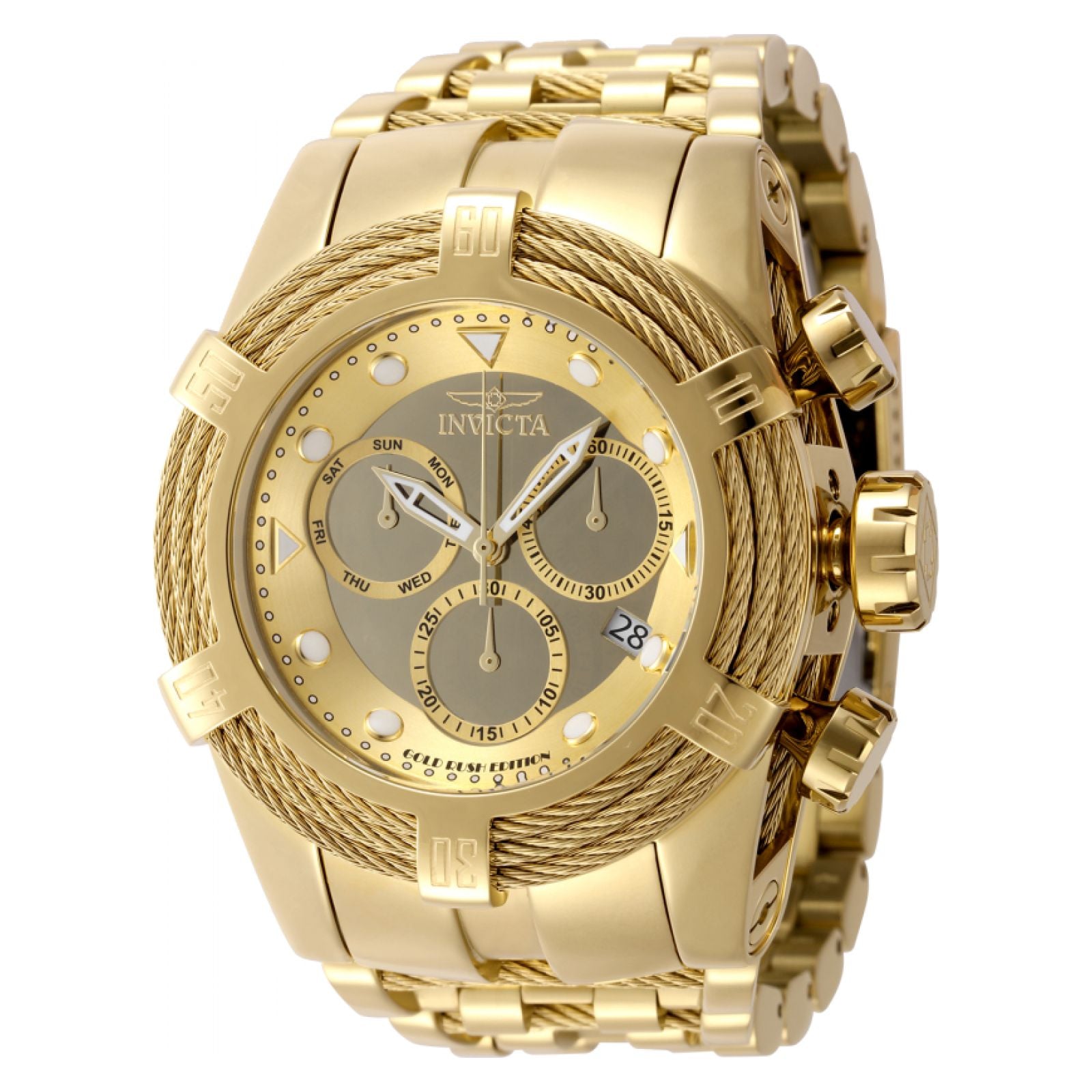 Reloj Invicta Bolt 48604