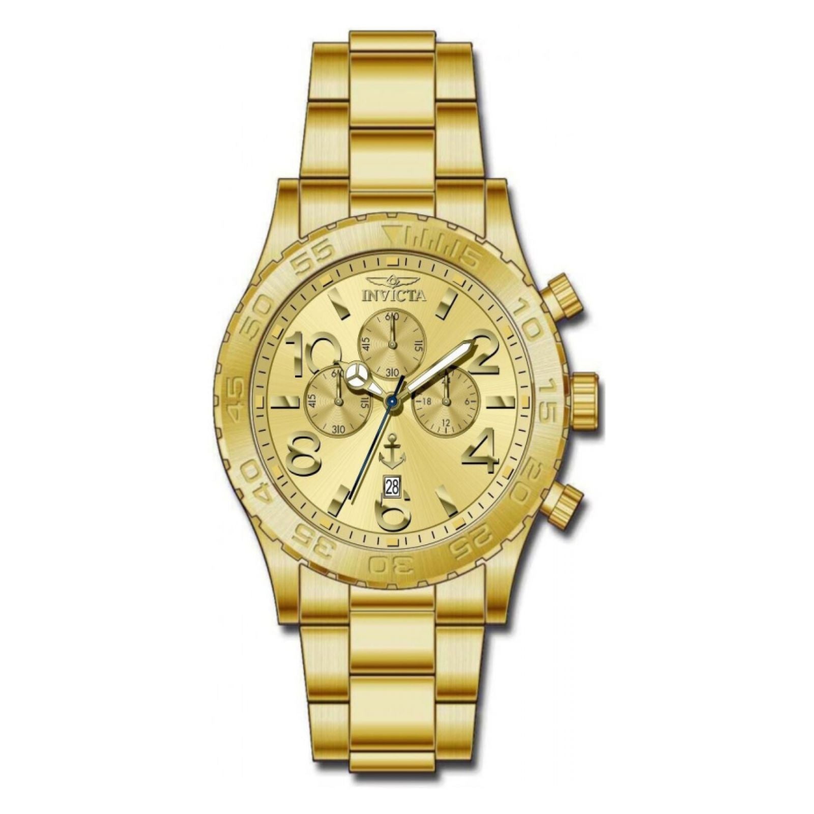 Reloj Invicta Ocean Voyage 48624