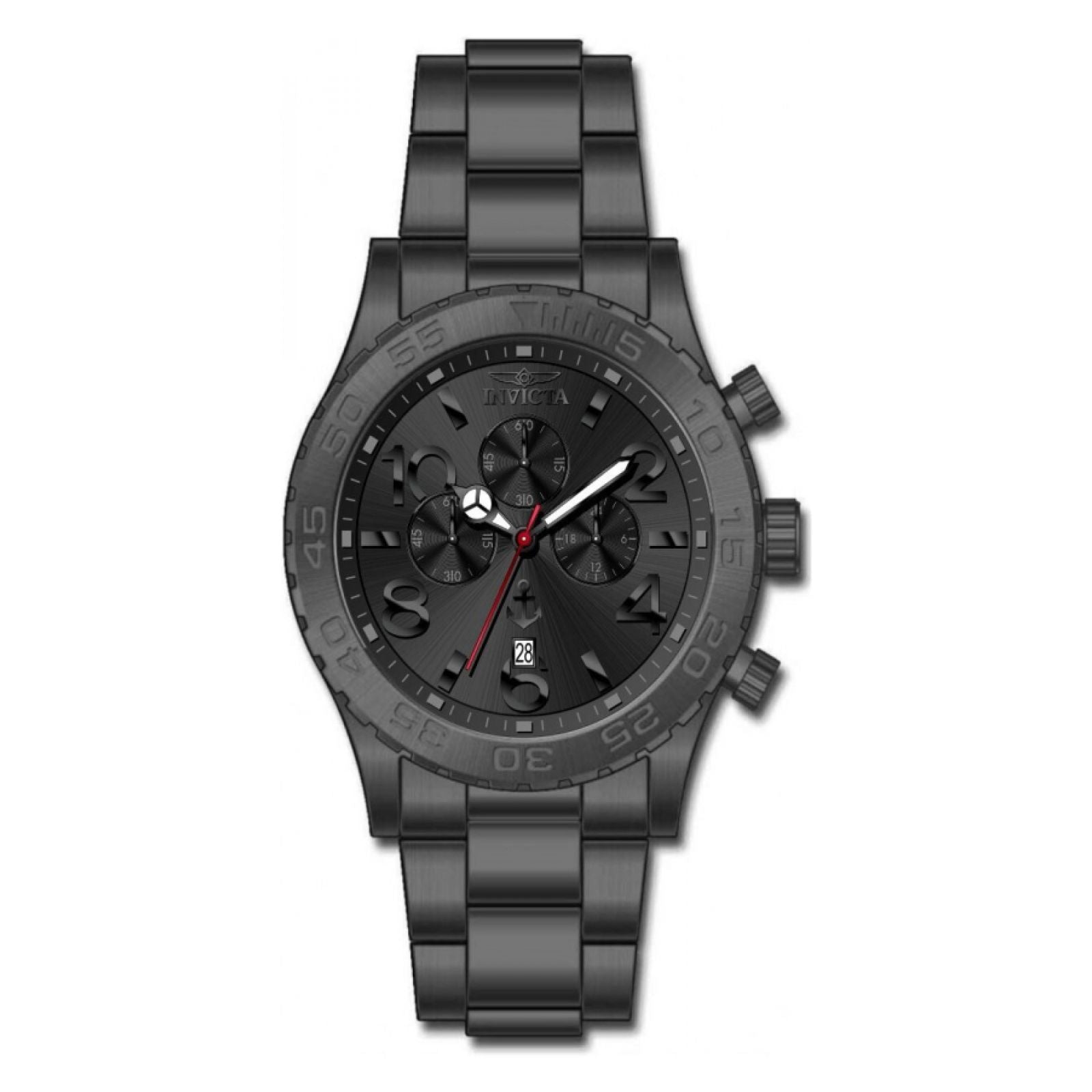 Relógio Invicta Ocean Voyage 48625 