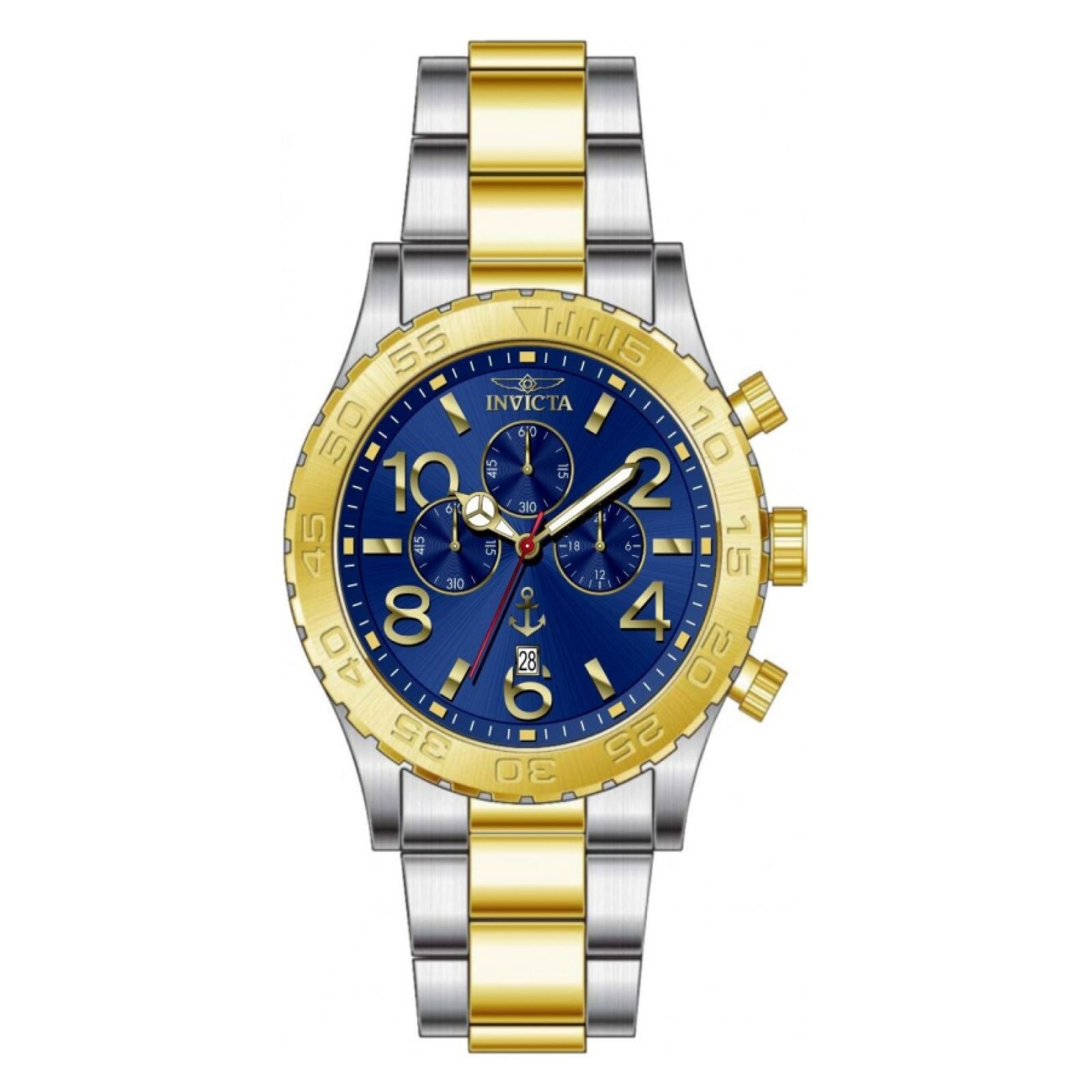 Reloj Invicta Ocean Voyage 48626