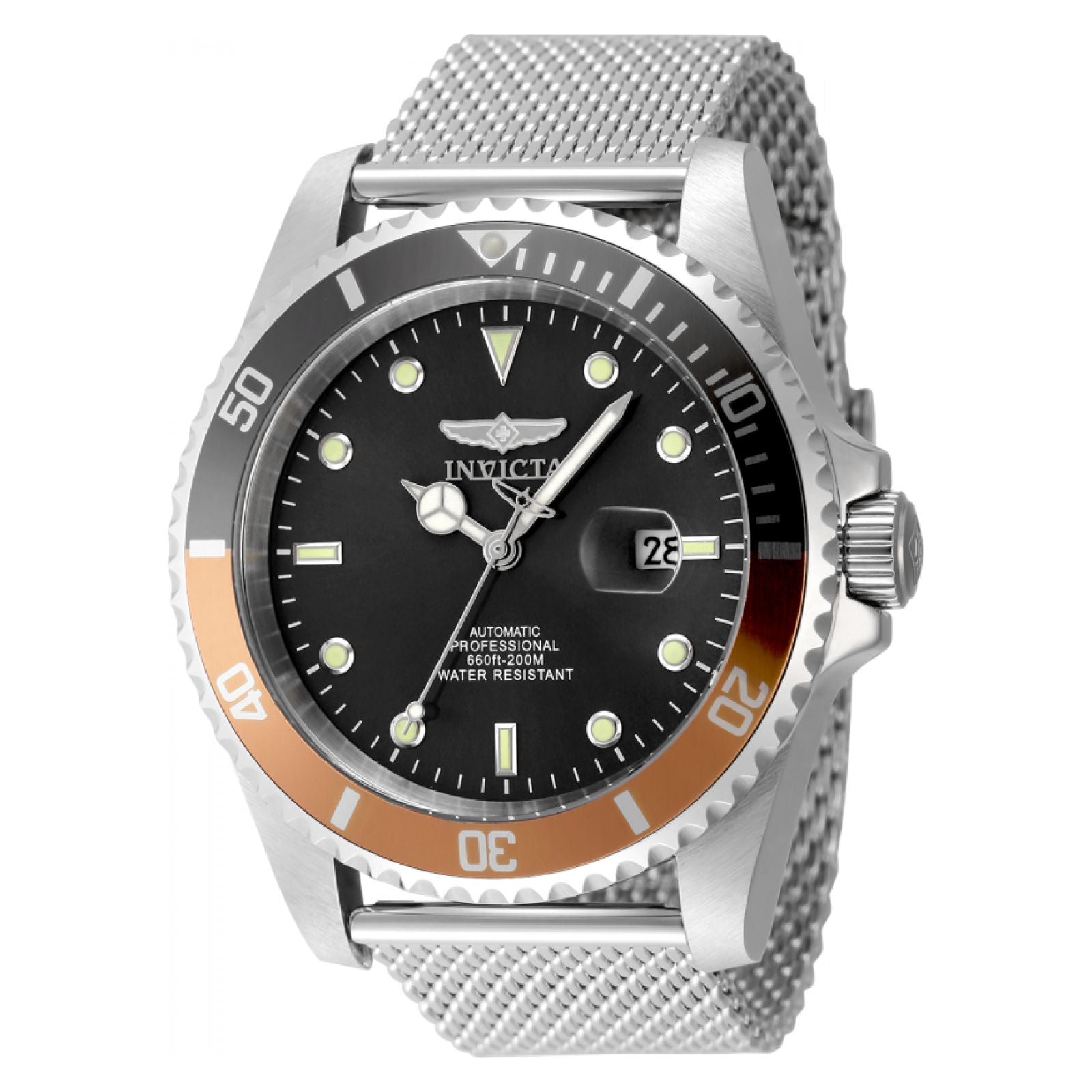 Relógio Invicta Pro Diver 48631