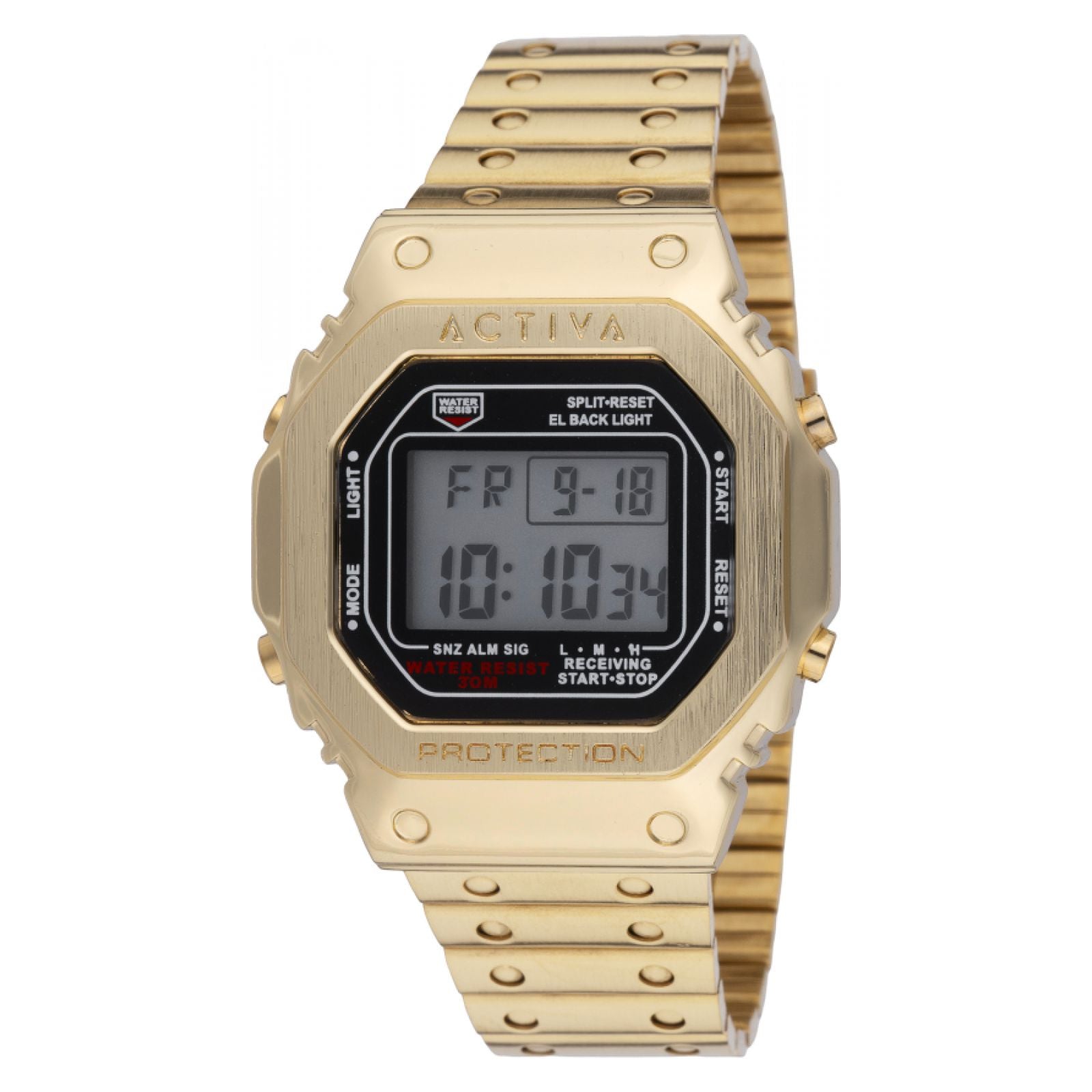 Invicta Digital Essentials Watch Acwm424-002