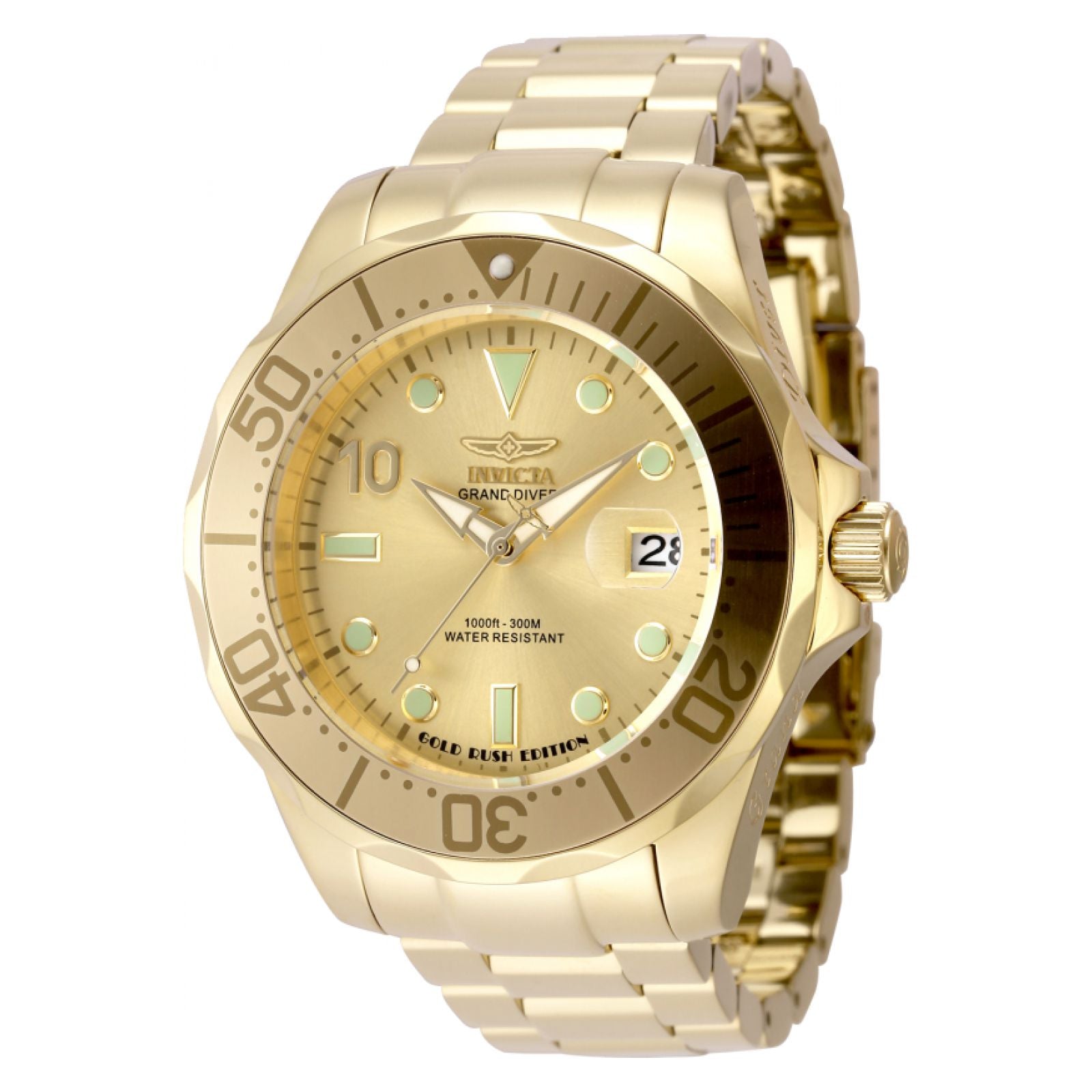 Relógio Invicta Pro Diver 48705 