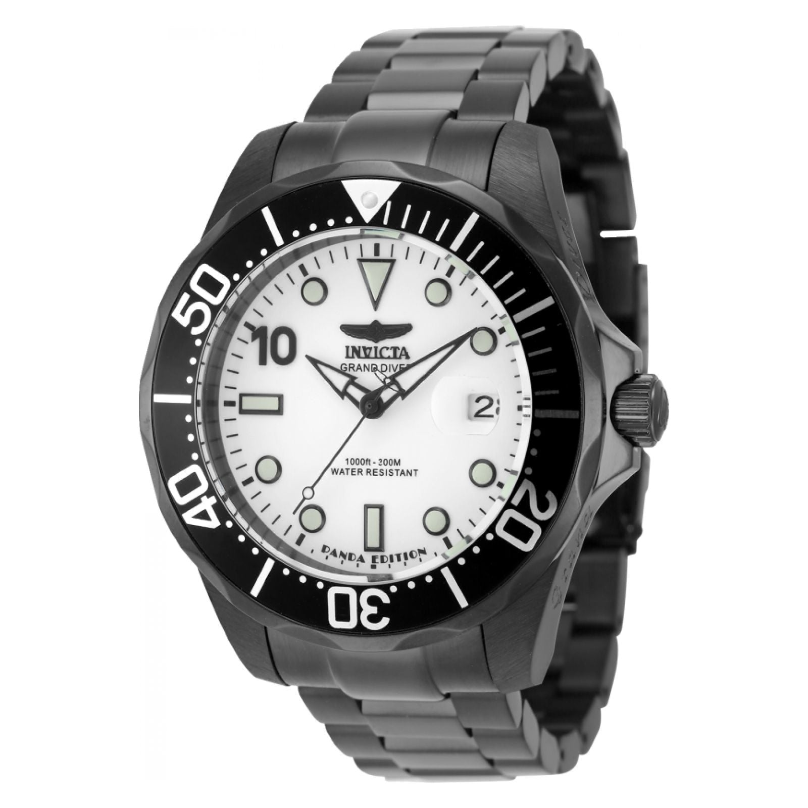 Relógio Invicta Pro Diver 48707 
