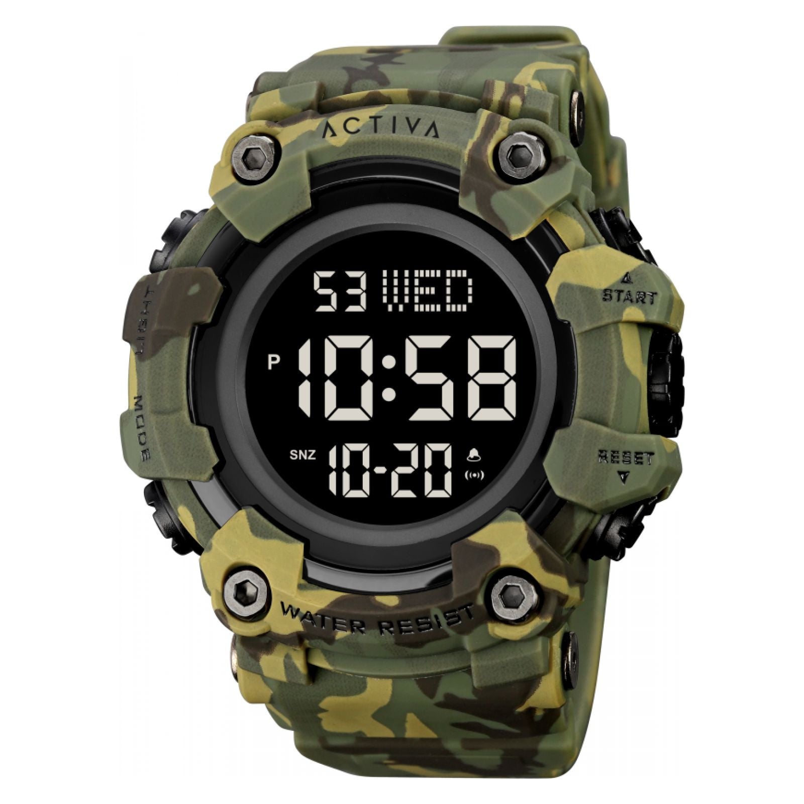 Invicta Digital Essentials Watch Acw1968-001