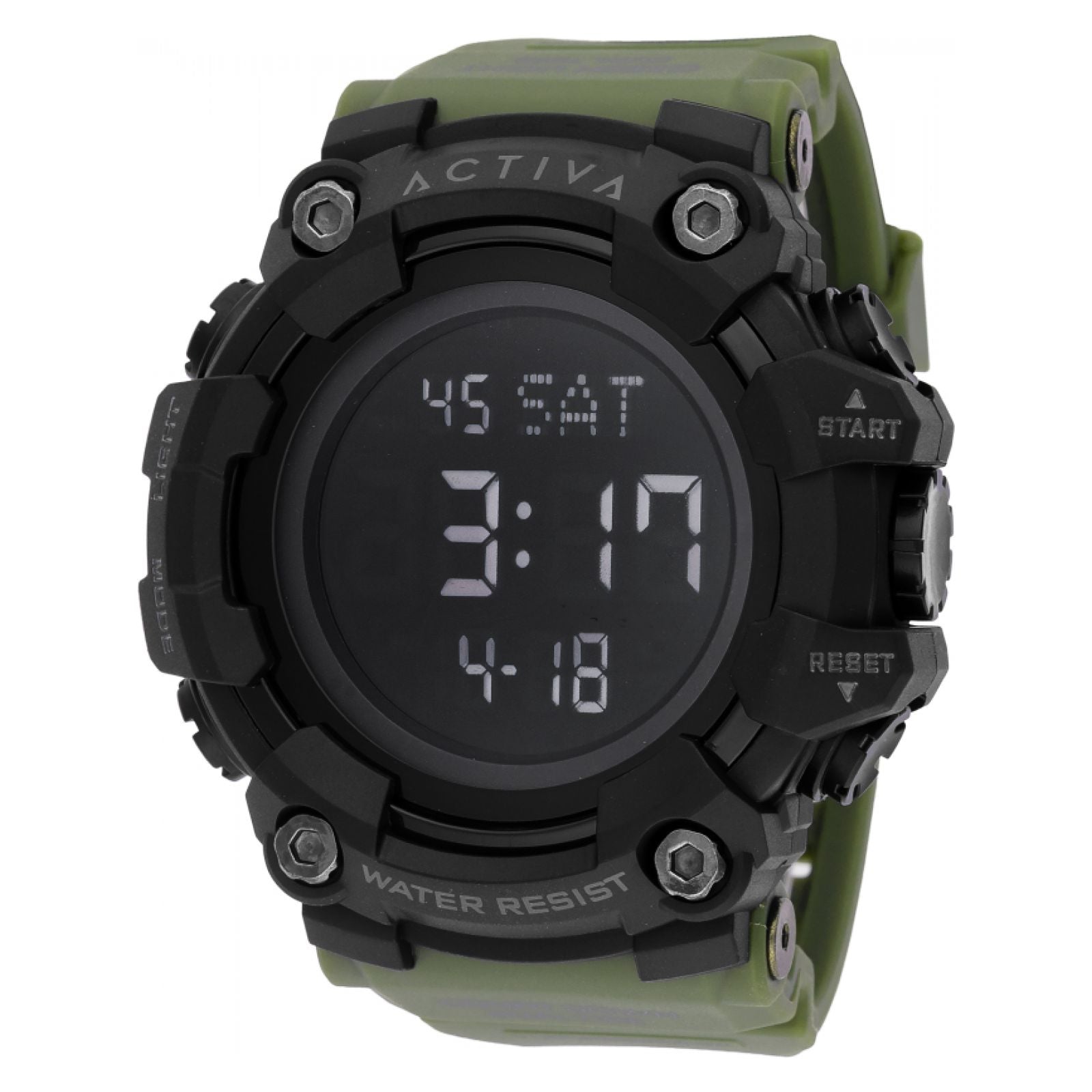 Invicta Digital Essentials Watch Acw1968-002