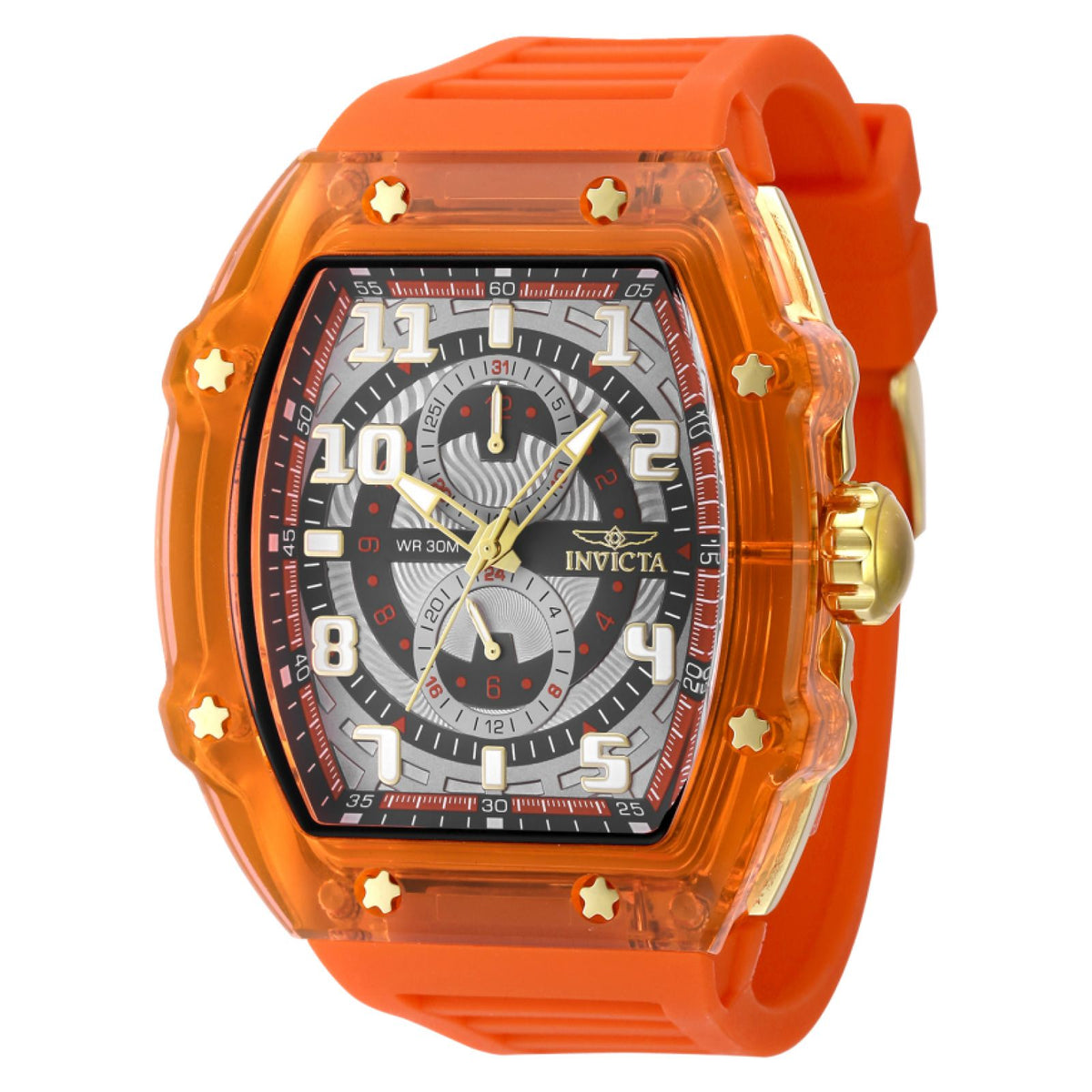 Reloj Invicta Invicta Racing 48711