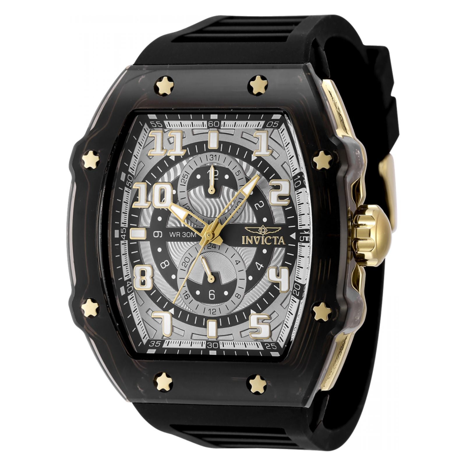 Invicta Racing Watch 48715 