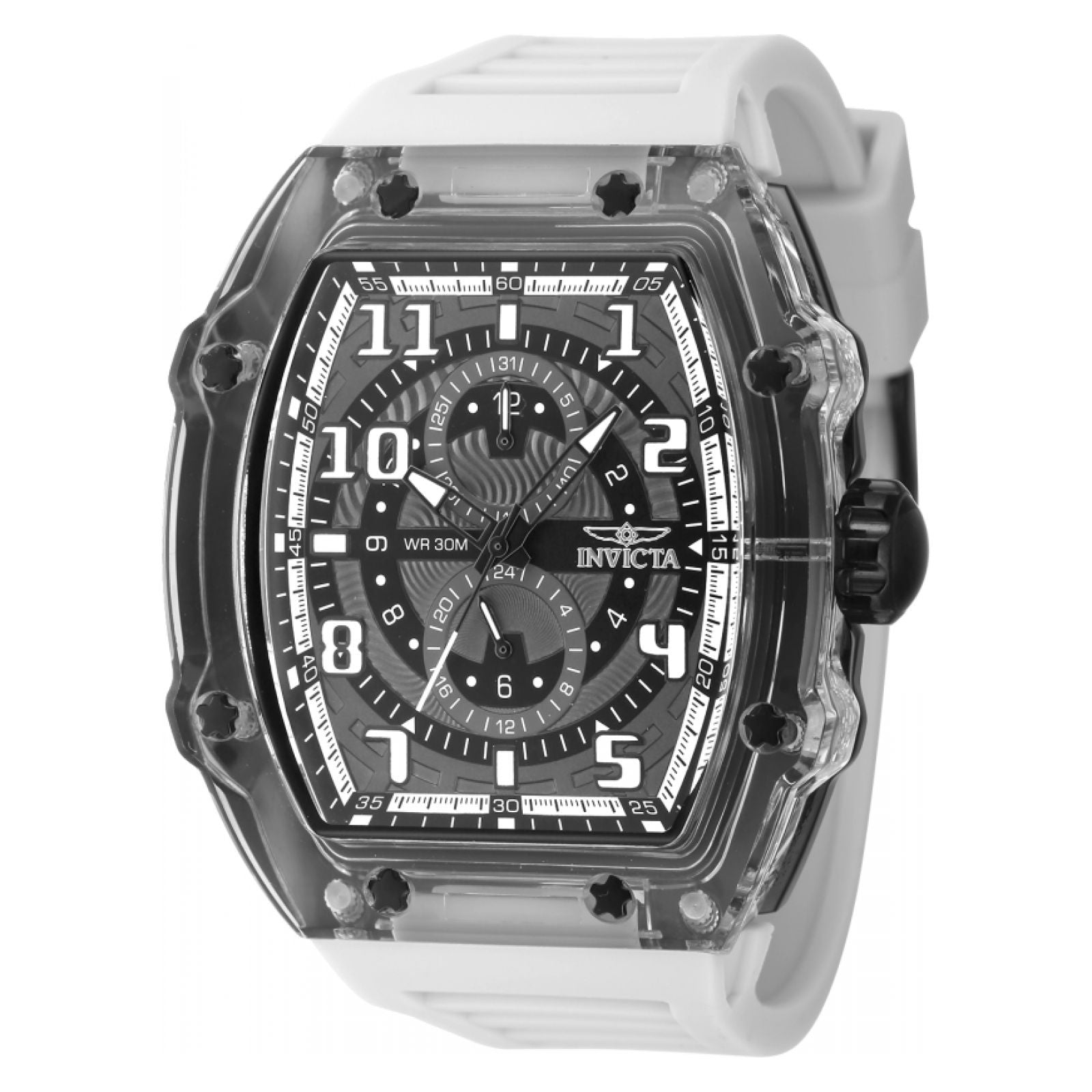Invicta Racing Watch 48719 