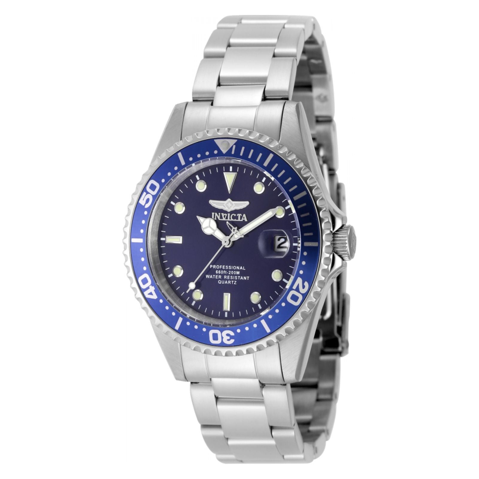 Relógio Invicta Pro Diver 48724 
