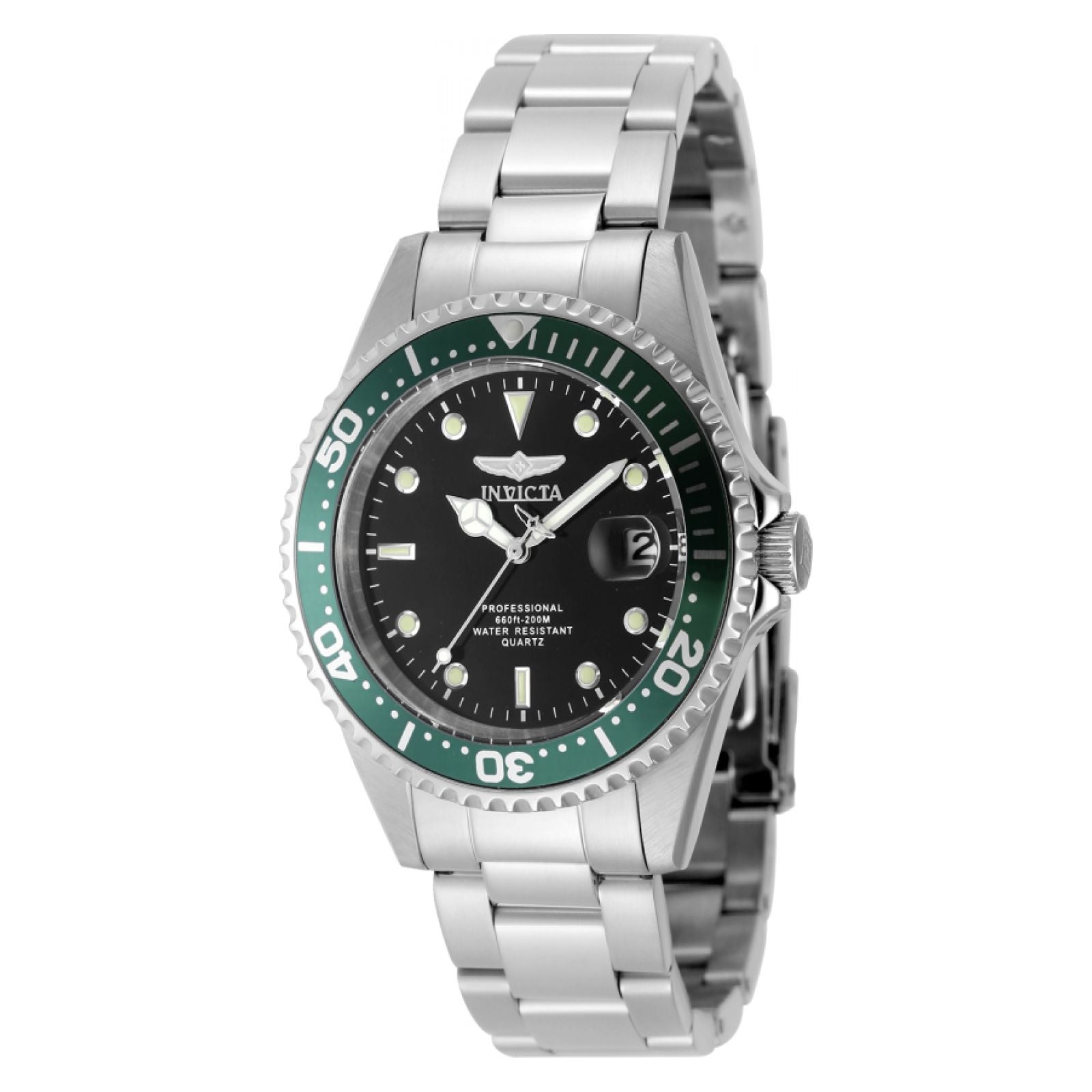Relógio Invicta Pro Diver 48725