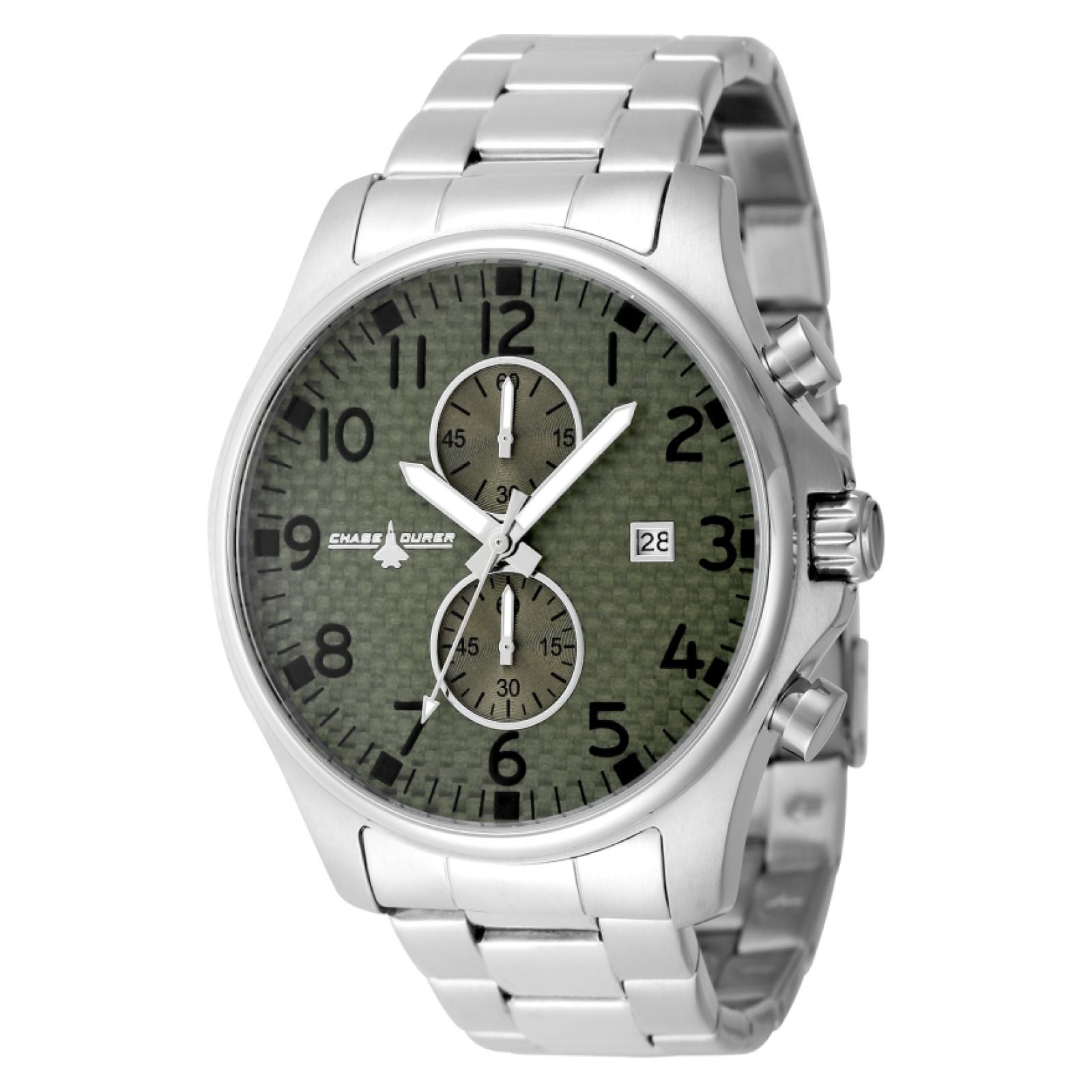 Relógio Invicta Chase Durer CDW 0094 