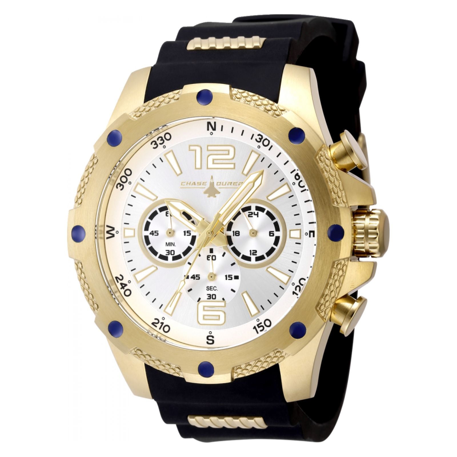 Relógio Invicta Chase Durer CDW 0109 