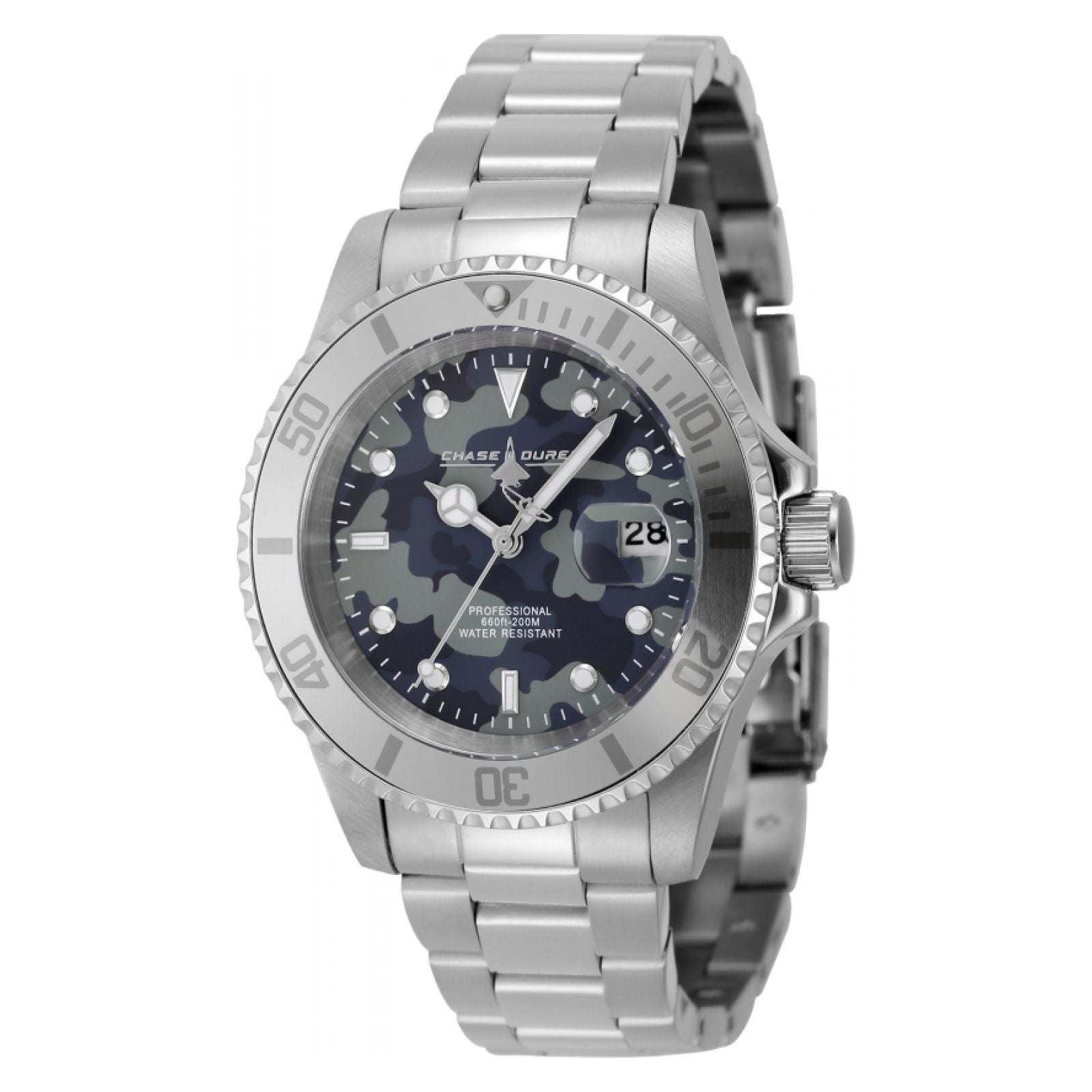 Relógio Invicta Chase Durer Cdw 0130