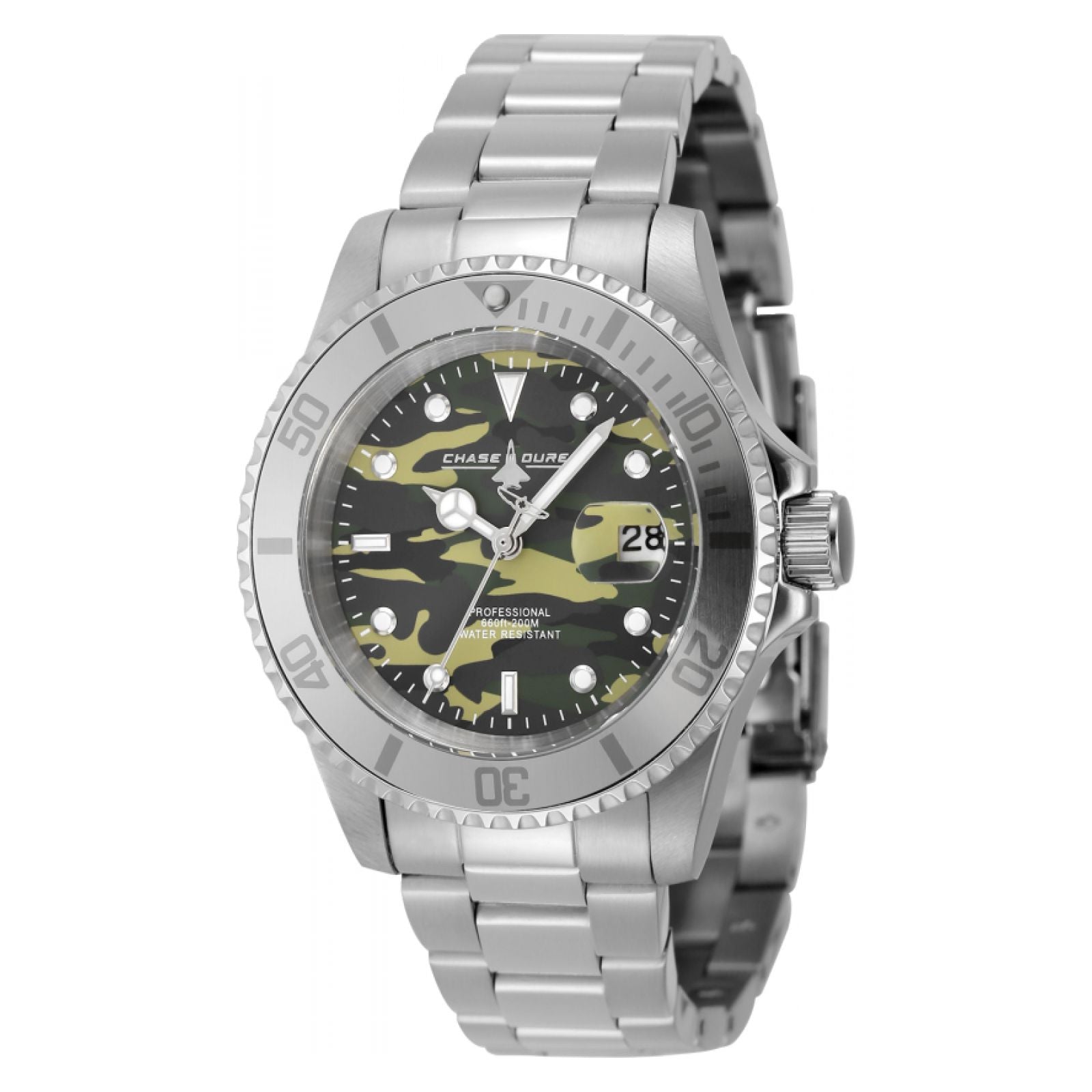 Relógio Invicta Chase Durer CDW 0131 
