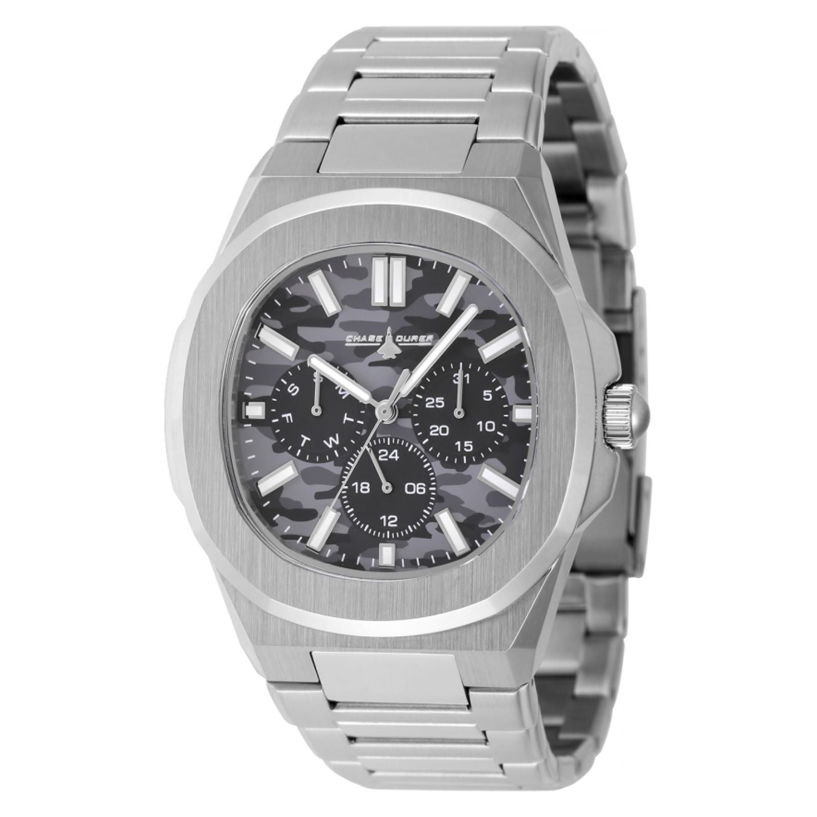 Relógio Invicta Chase Durer CDW 0167