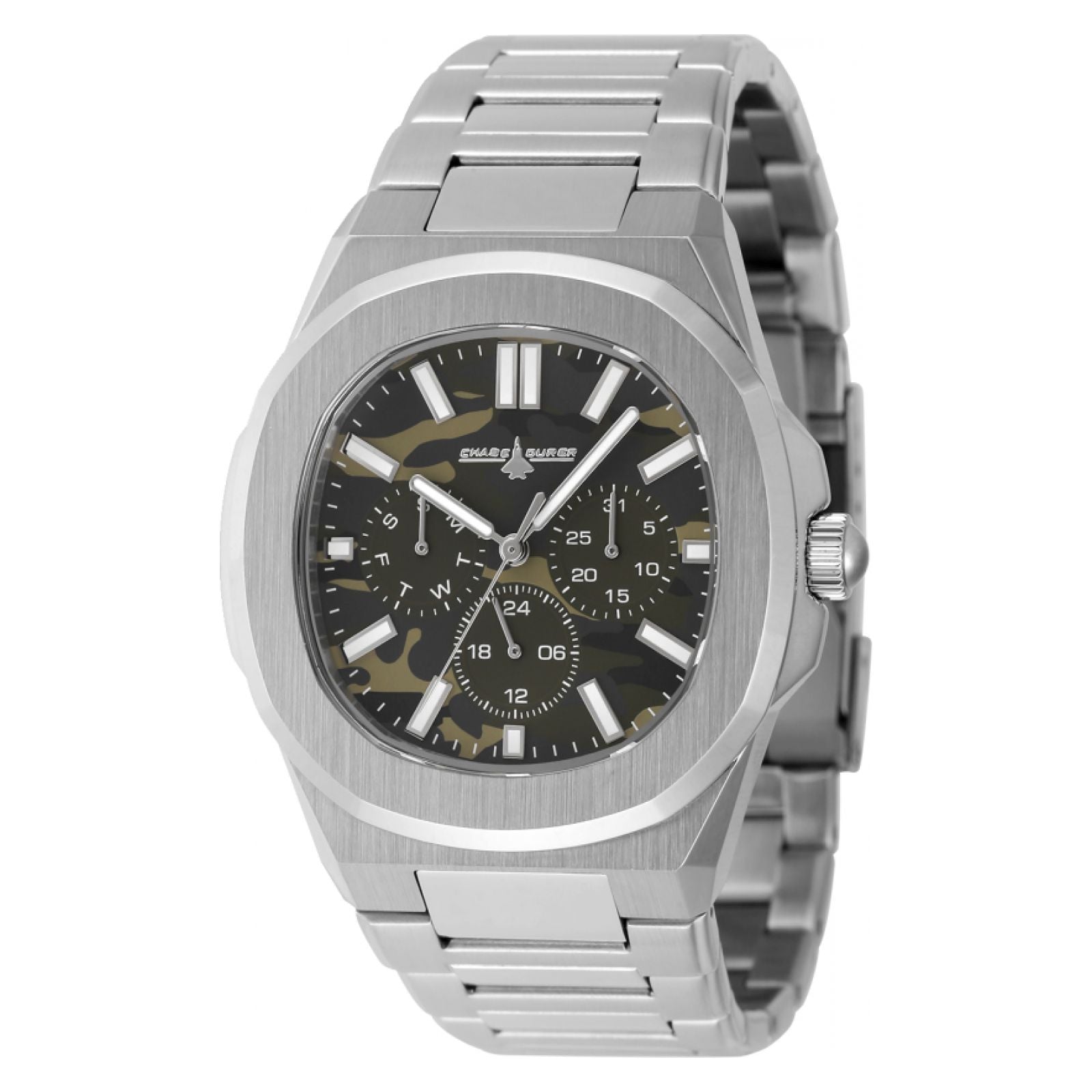 Relógio Invicta Chase Durer CDW 0168 