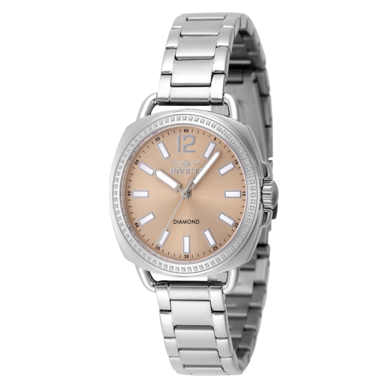 Relógio Invicta Elite Diamond 48729 