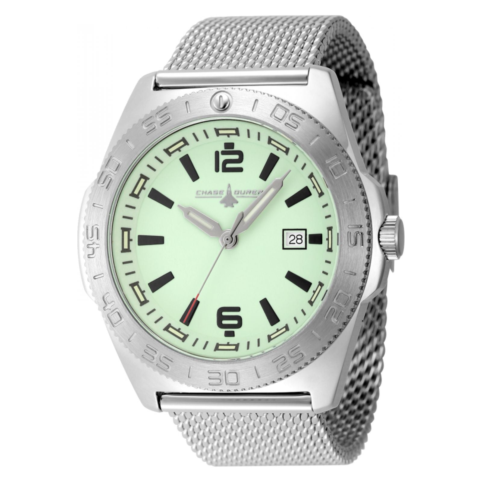 Relógio Invicta Chase Durer Cdw 0179