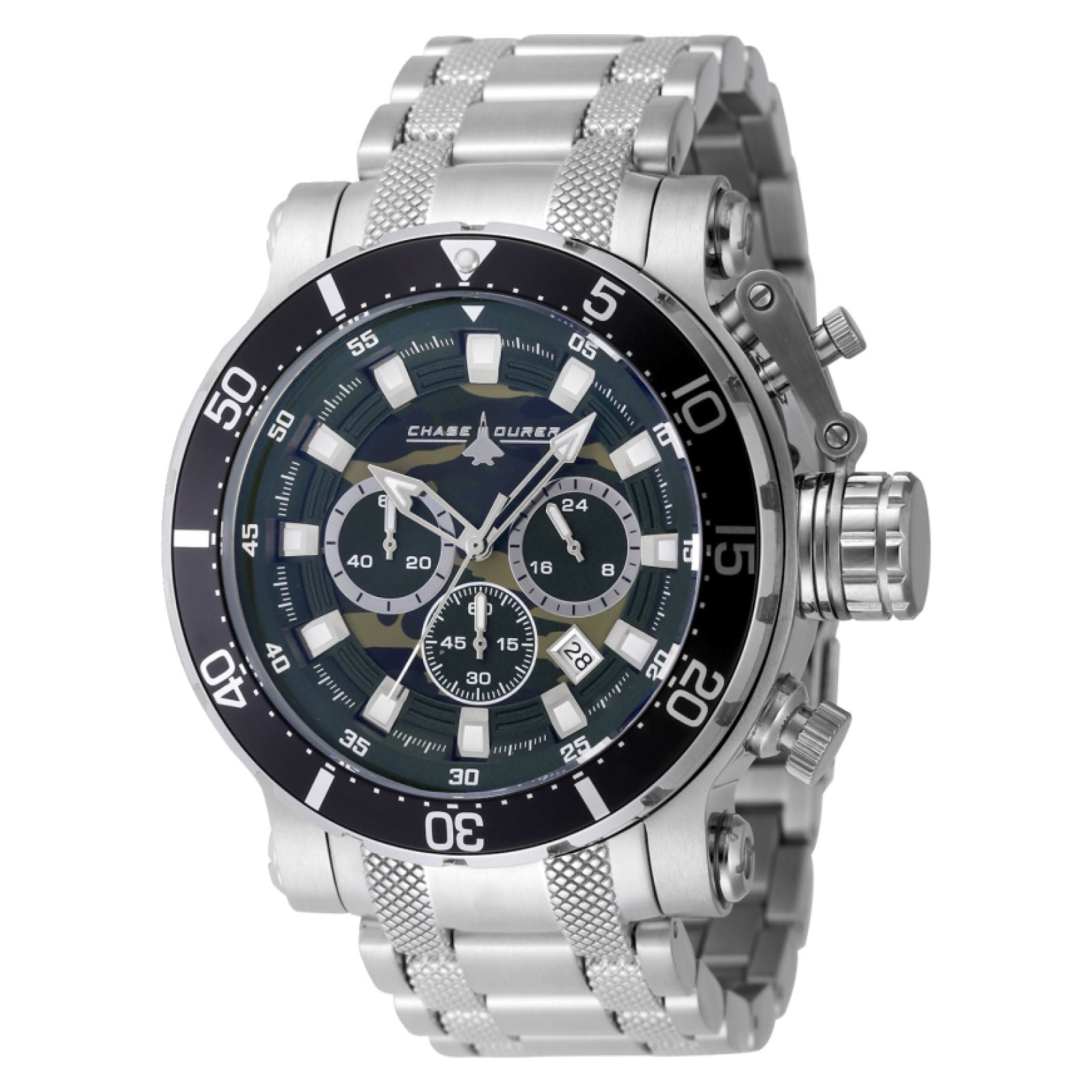 Relógio Invicta Chase Durer CDW 0185 