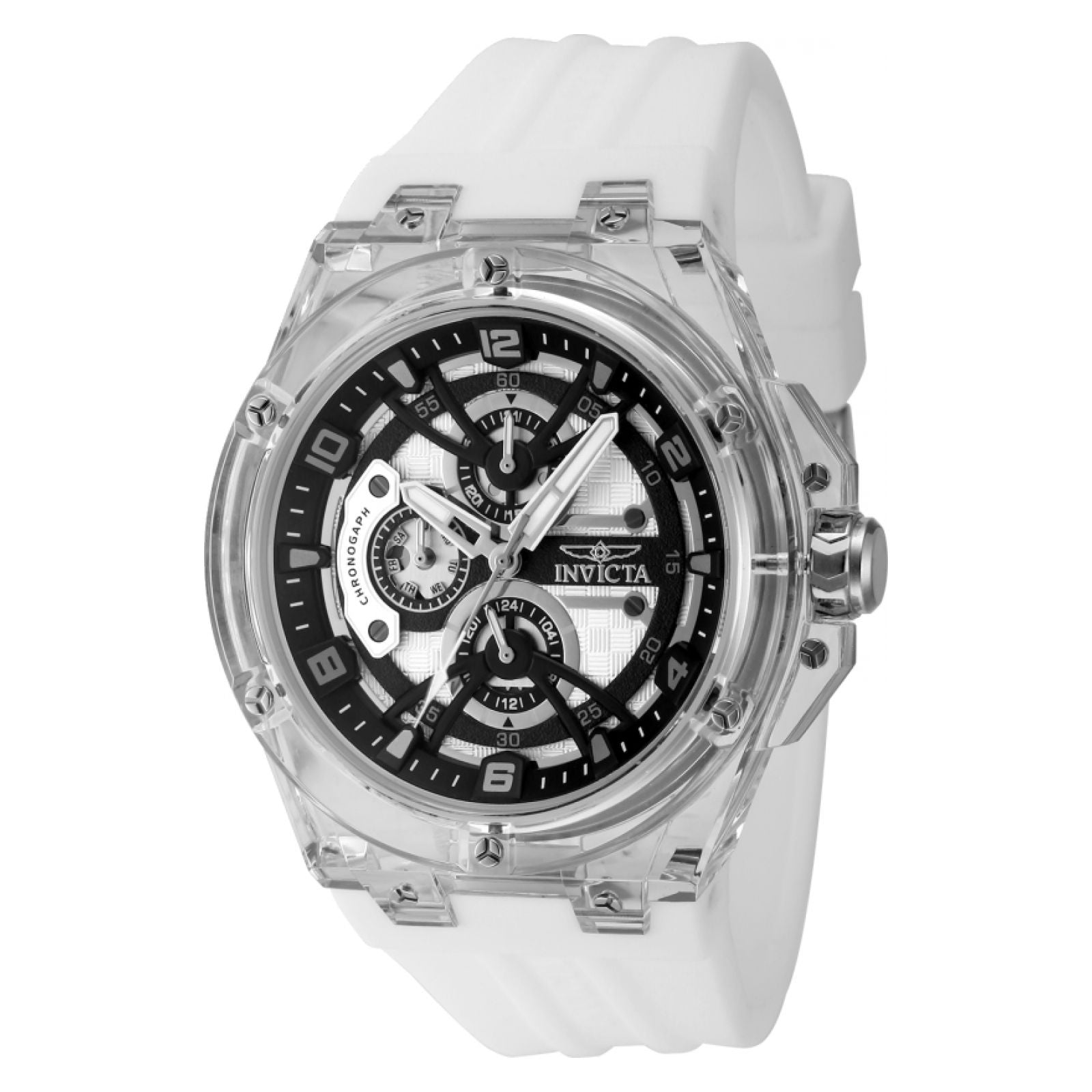 Invicta Racing Watch 48800