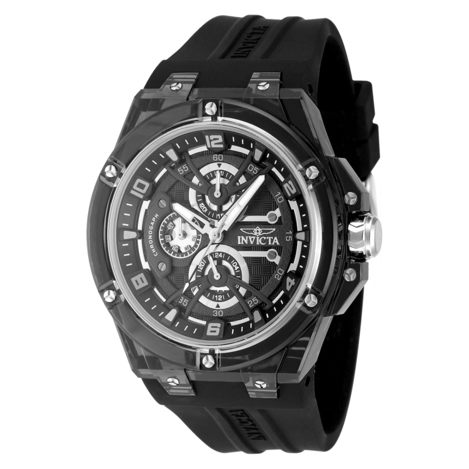 Invicta Racing Watch 48803