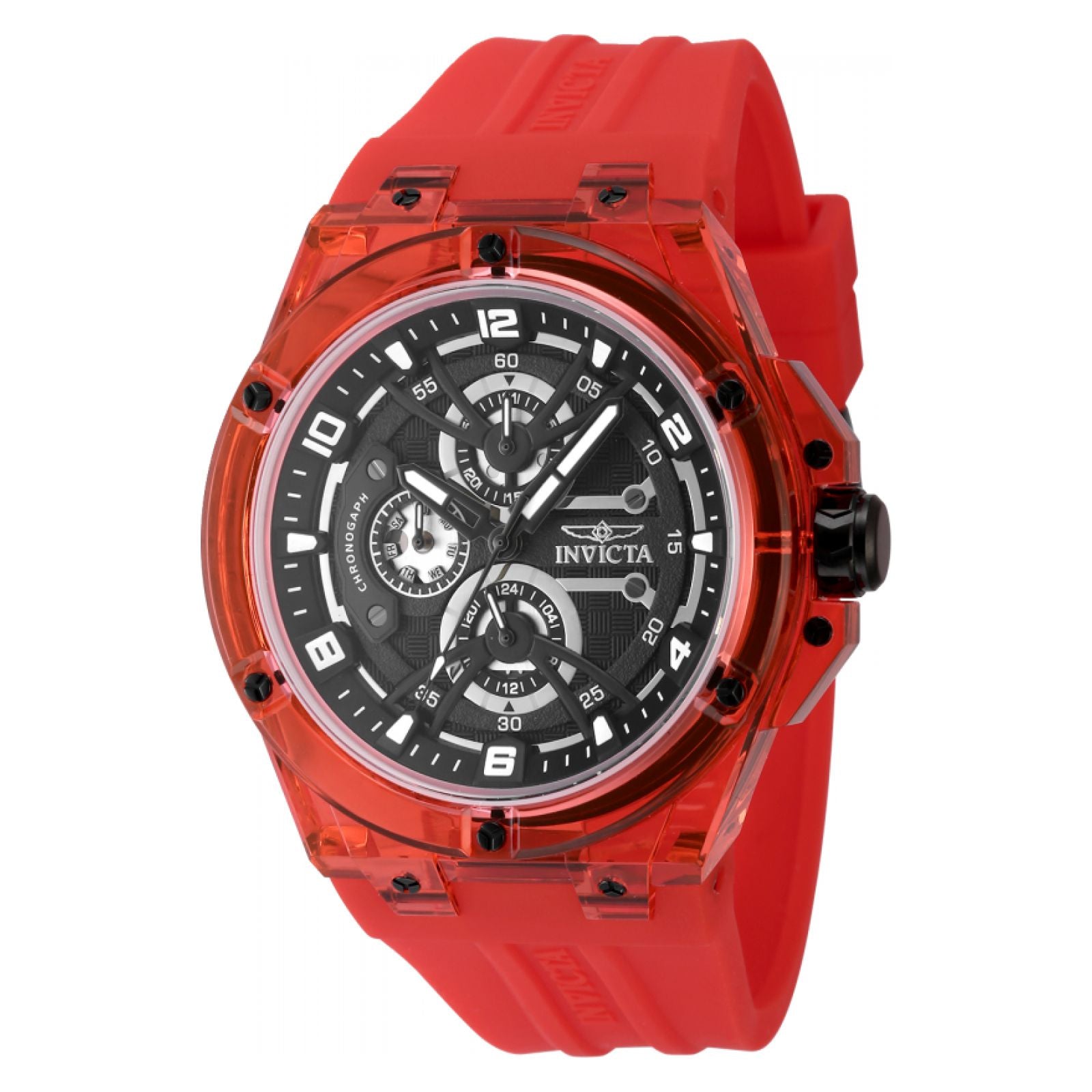 Relógio Invicta Racing 48810 