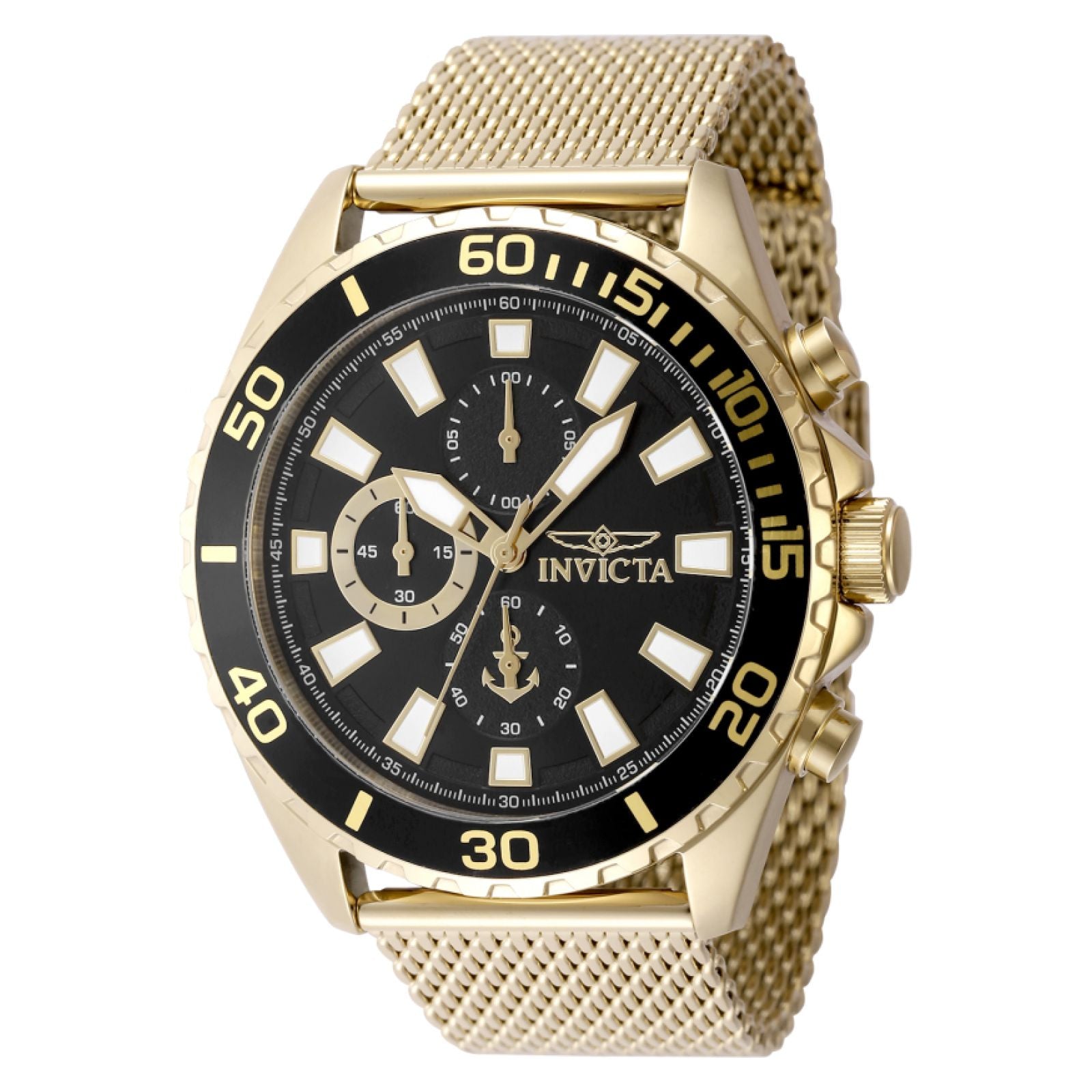 Invicta Ocean Voyage 48828 Watch