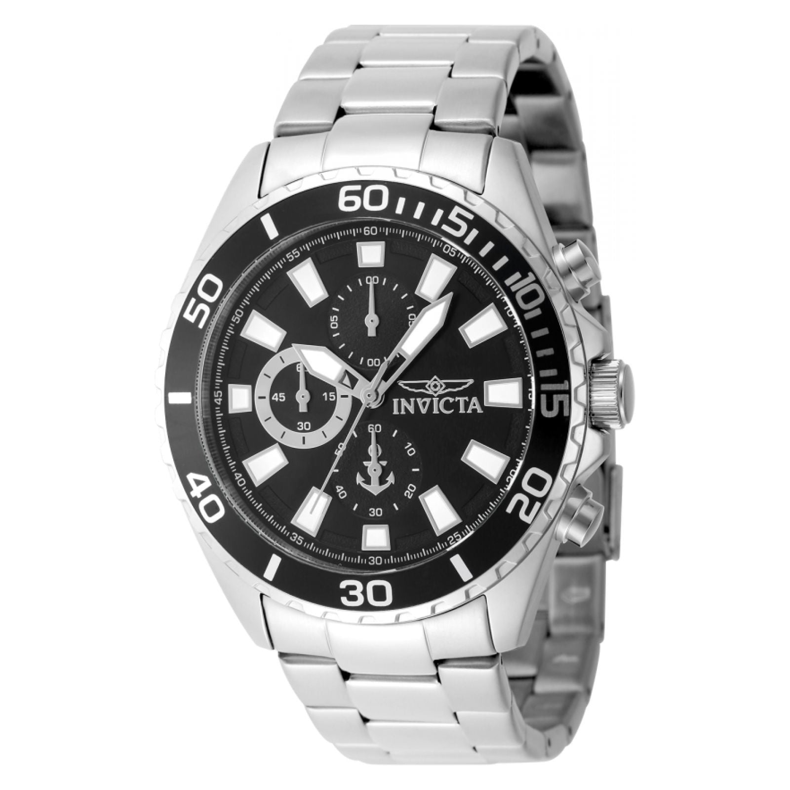 Invicta Ocean Voyage 48831 Watch